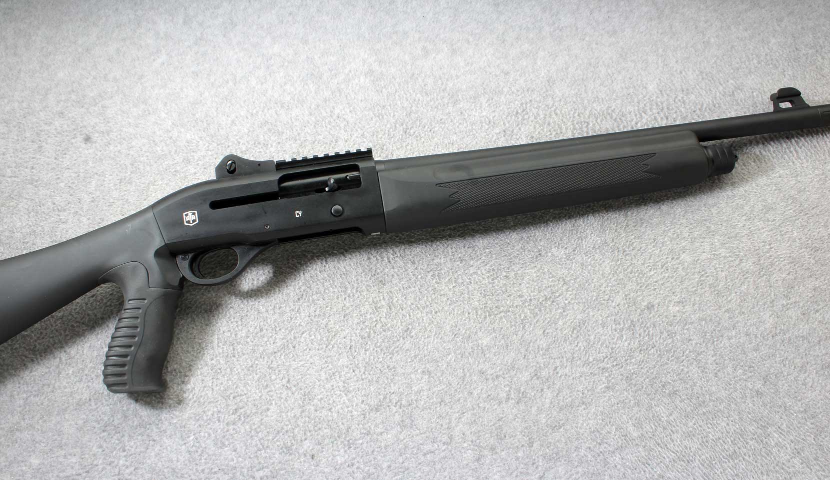 ATA Arms ~ CY Tactical ~ 12 Gauge - Bass Pro Shops