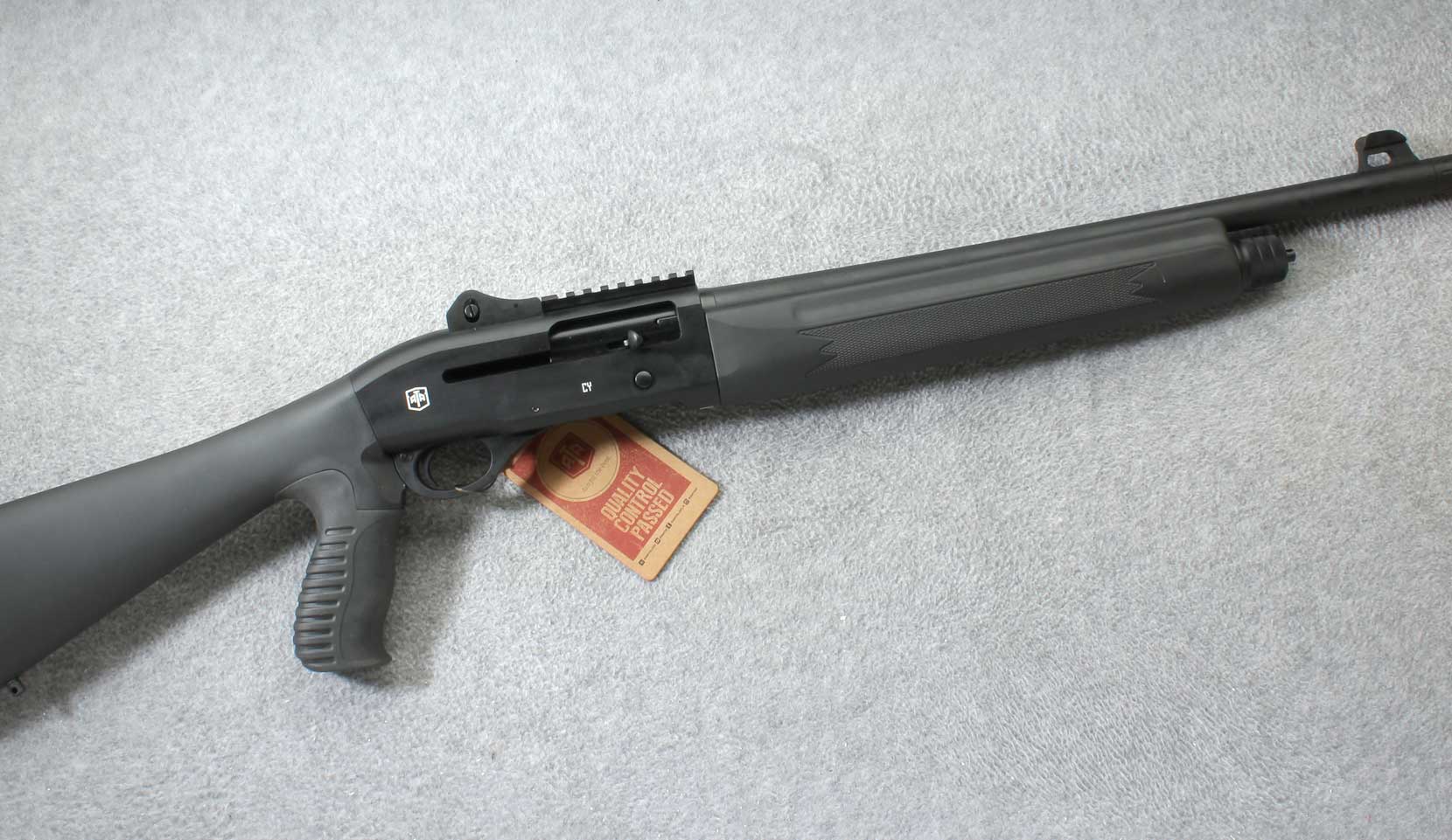 Image of ATA ~ CY Tactical ~ 12 Gauge