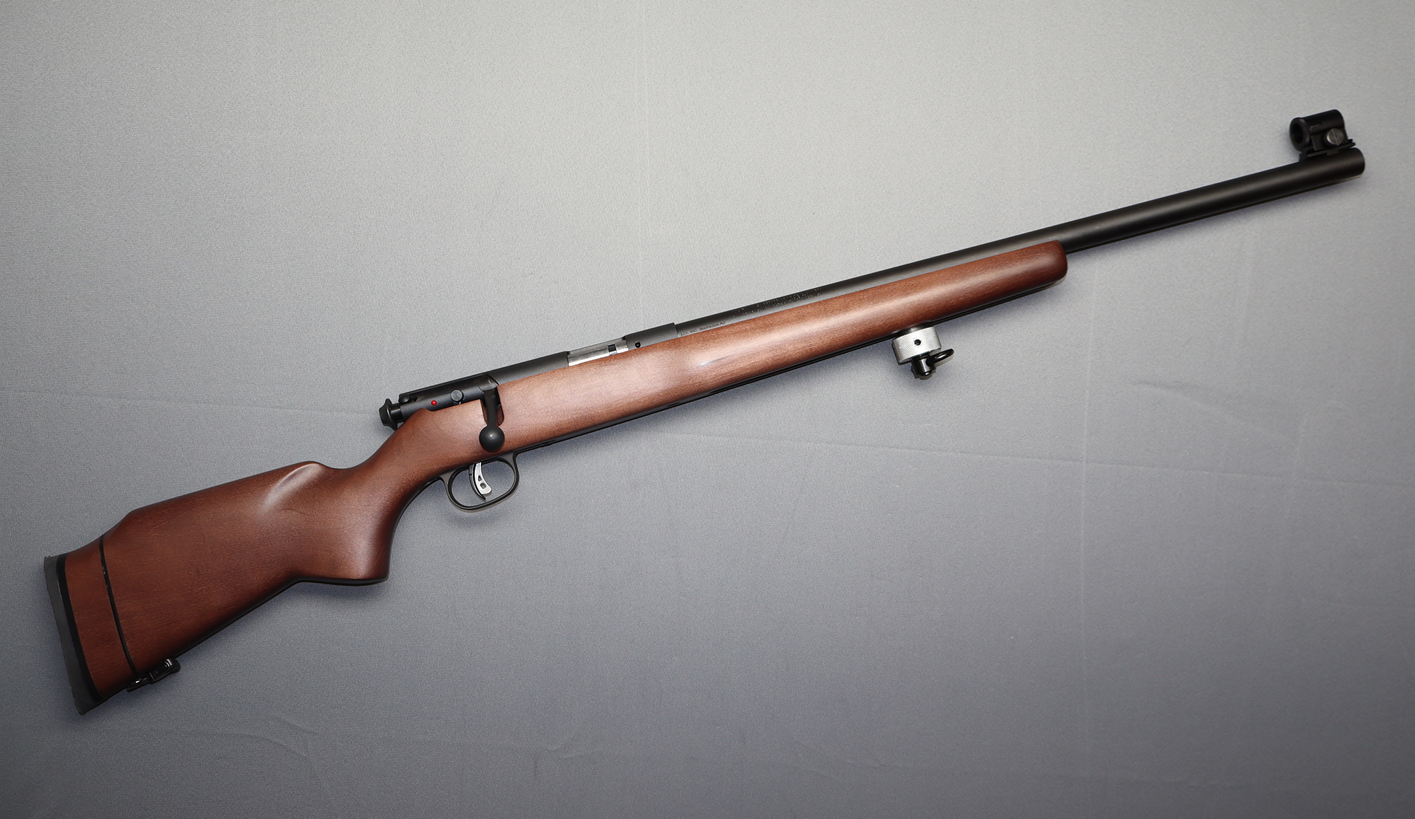 ++SAVAGE CSBTR CADET .22 S/LR - Savage Arms