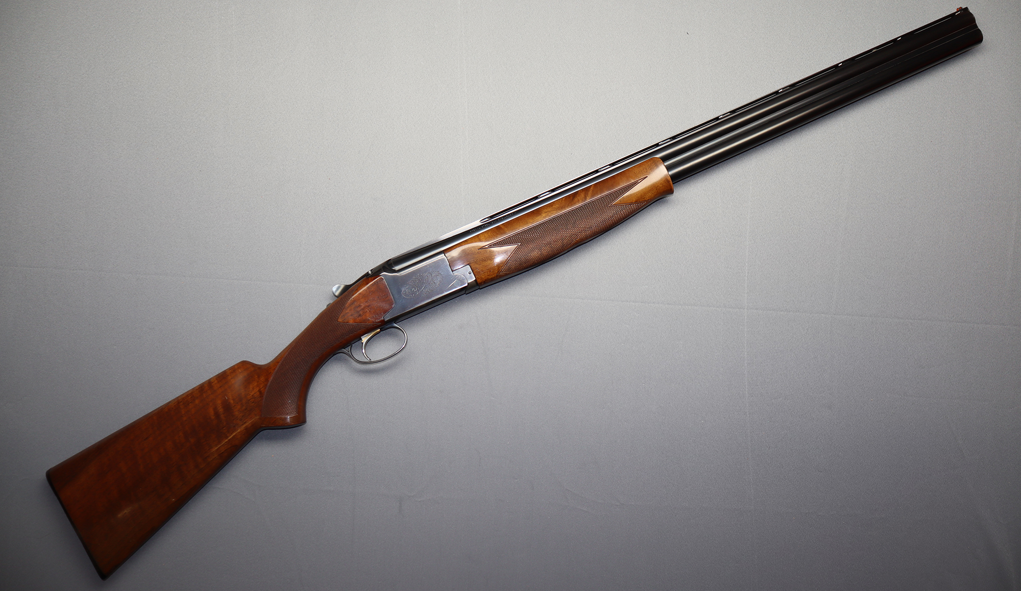 ++BROWNING B26 12 GAUGE - Browning