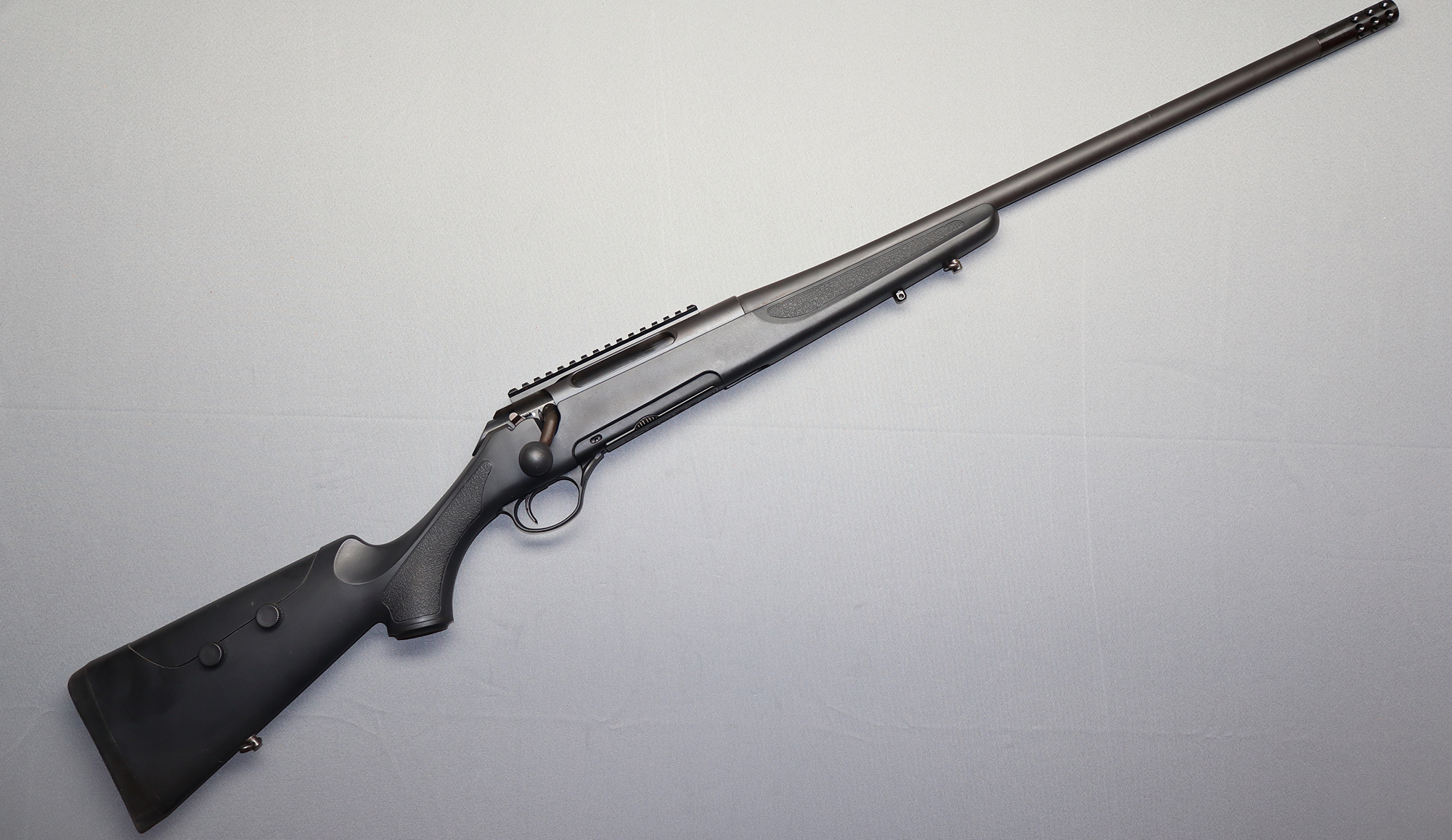 Image of C.G. Haenel ~ Jaeger 10 Pro ~ .223 Remington