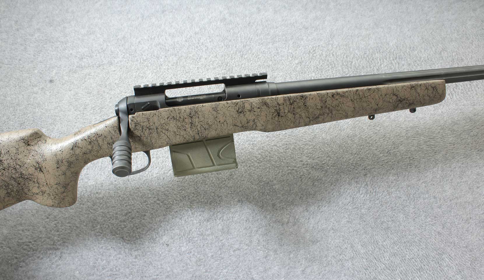 ++SAVAGE MODEL 10 .308 WINCHESTE - Savage Arms