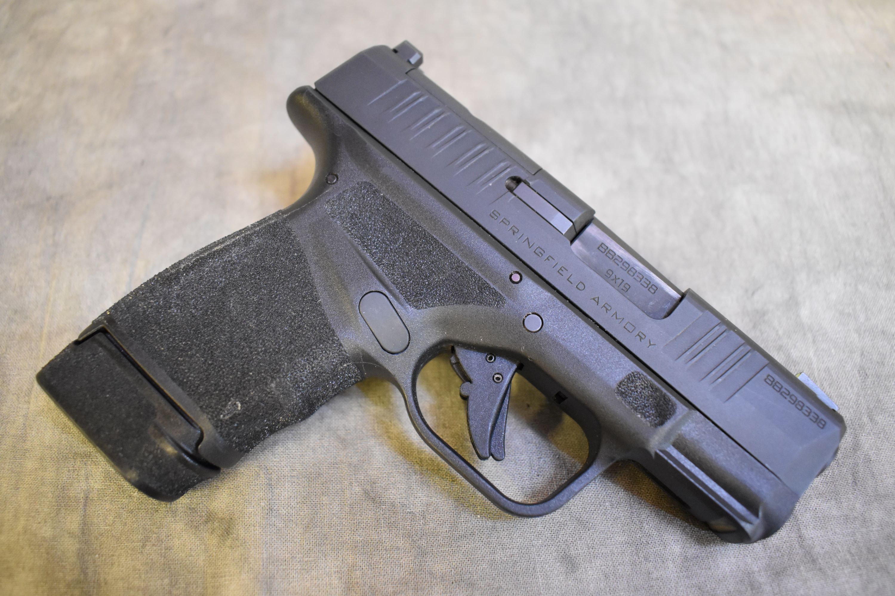 ++SPRINGFIELD ARMORY HELLCAT 9MM - Springfield Armory