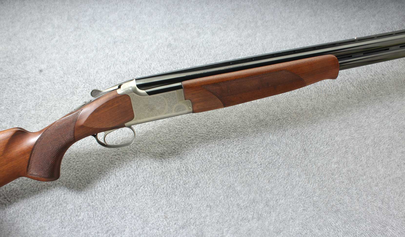 ++BROWNING 525 12 GAUGE - Browning