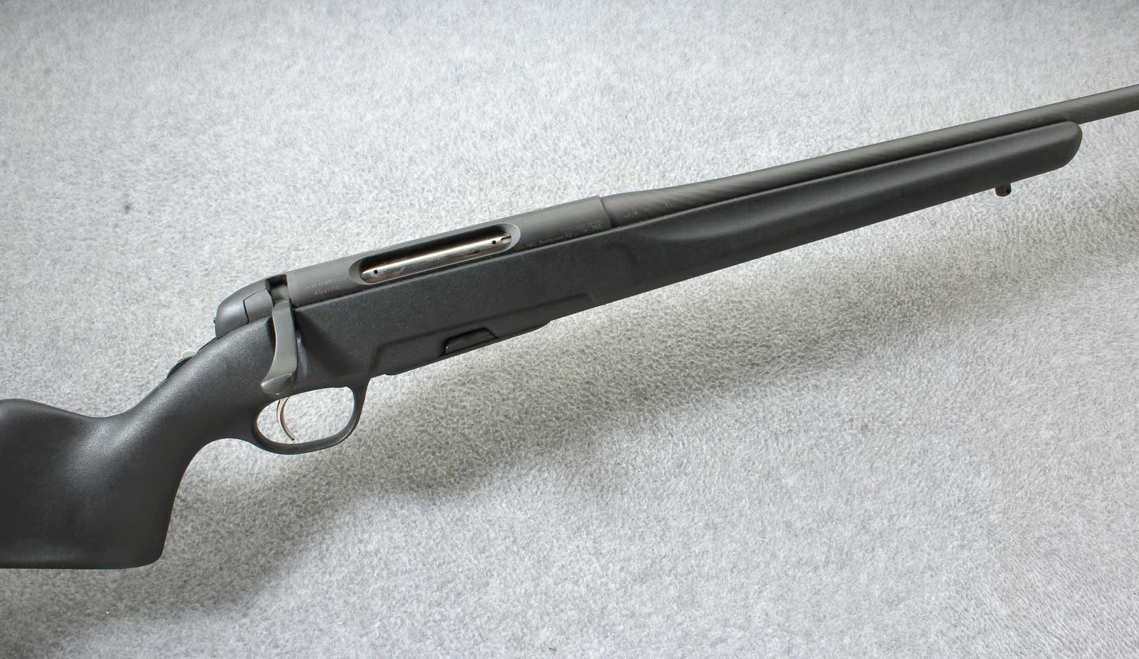 Image of Steyr ~ Pro Hunter Mountain Rifle ~ .270 Win.