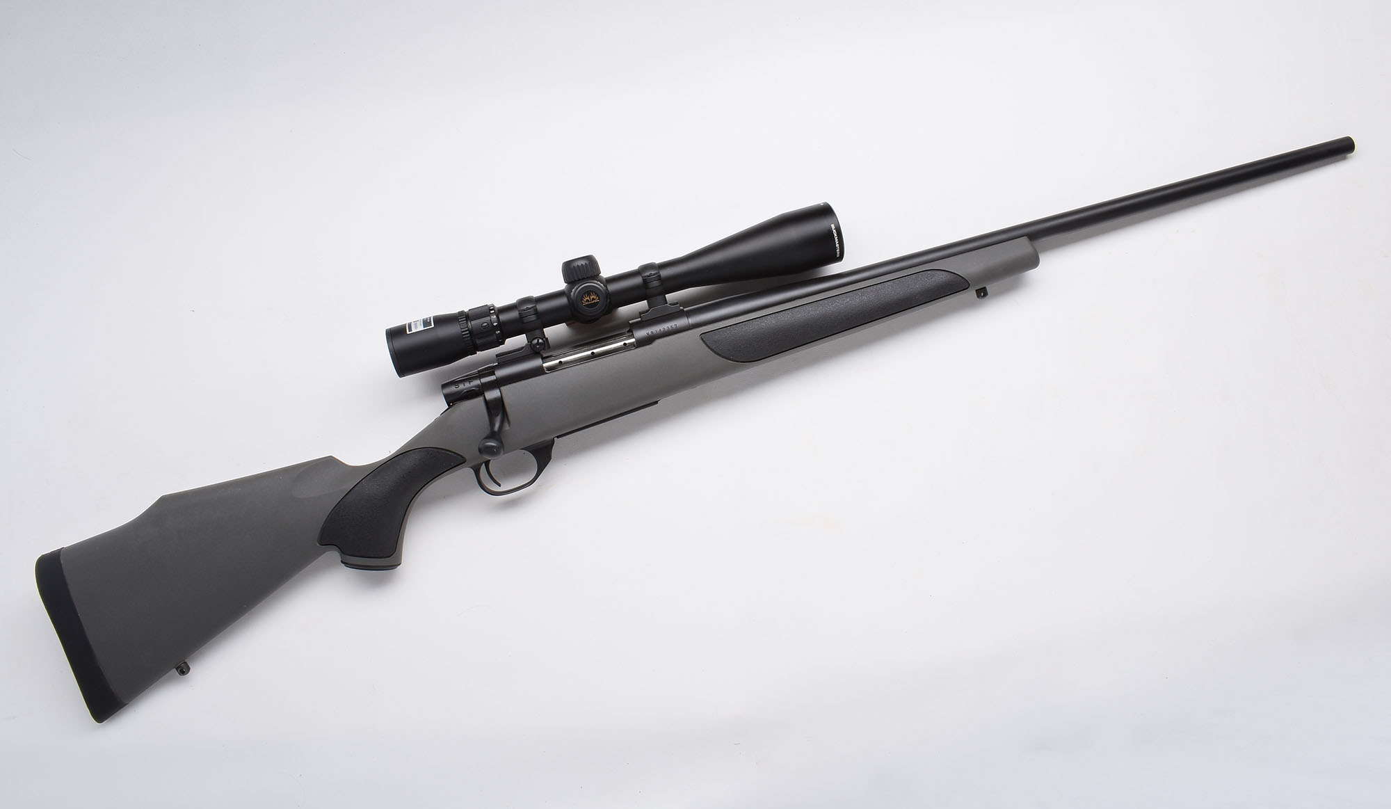 ++WEATHERBY VANGUARD 6.5MM CREED - Weatherby