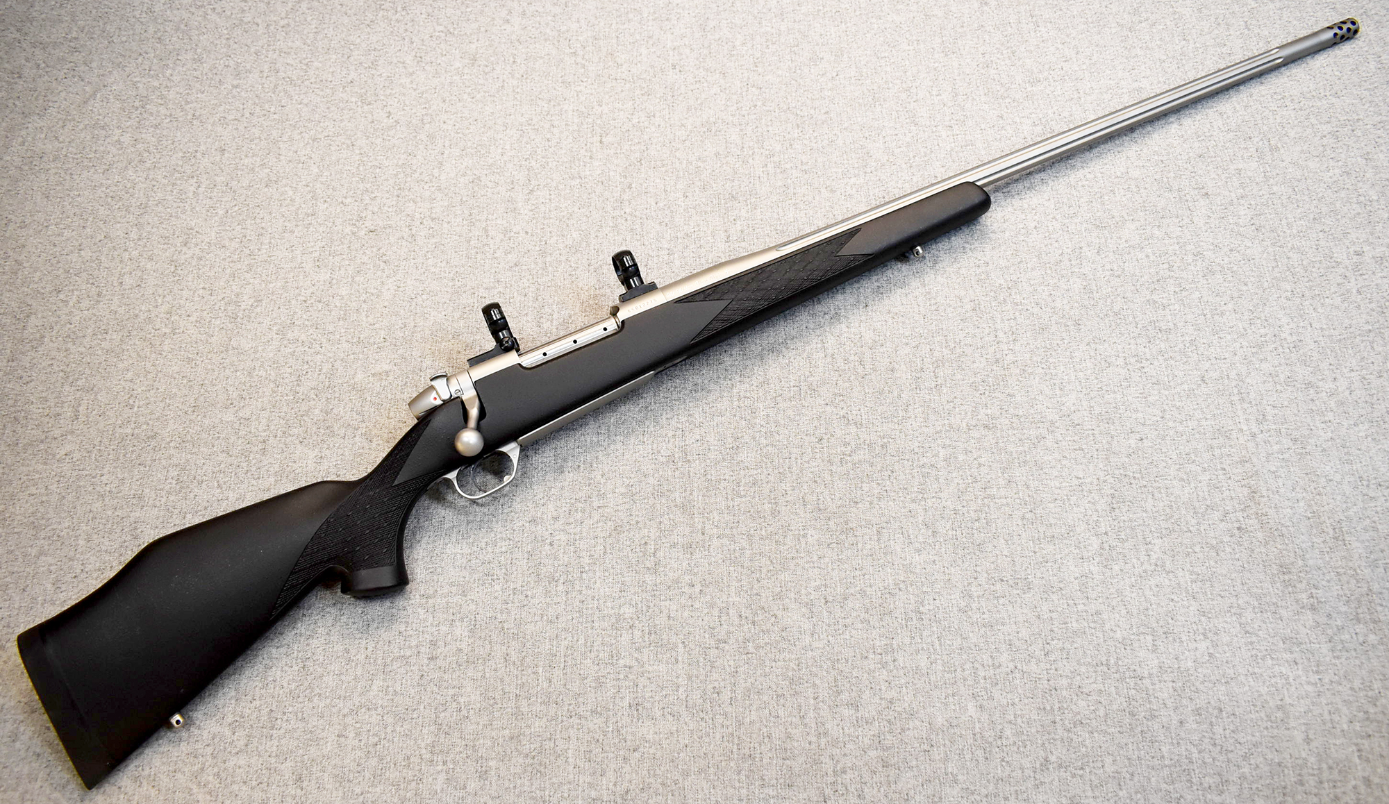 ++WEATHERBY MARK V .30-378 WEATH - Mcmillan