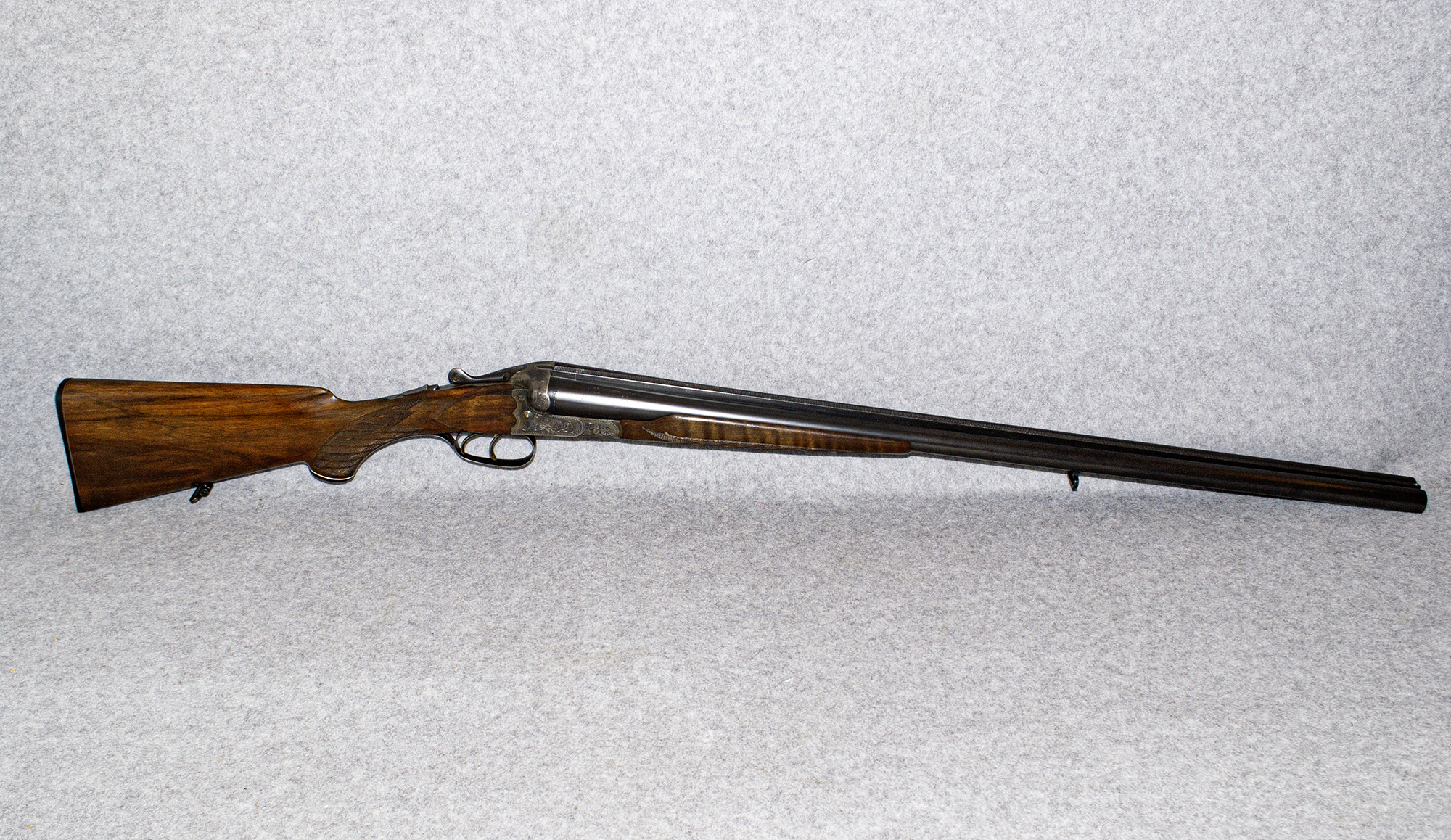++JP SAUER ROYAL 12 GAUGE - J.P. Sauer & Sohn