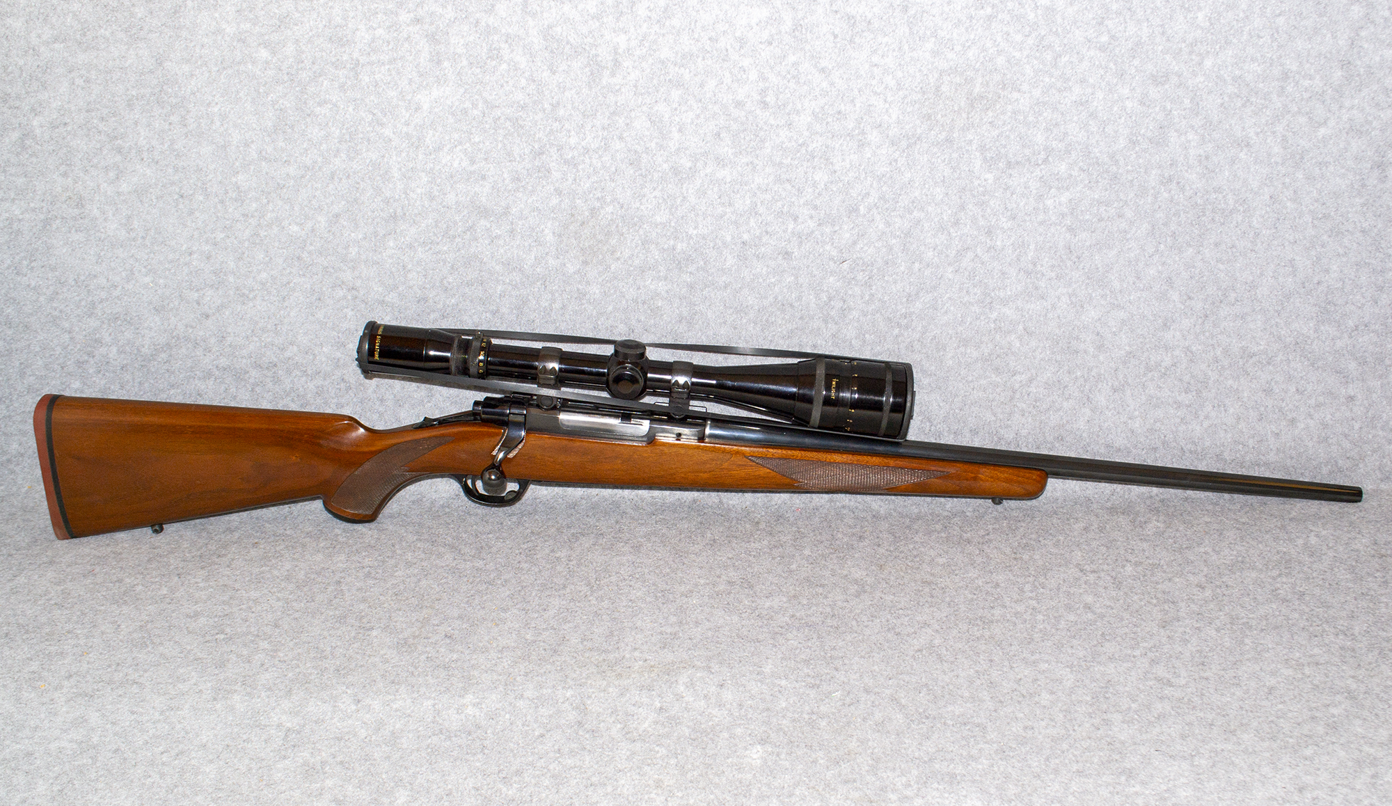 ++RUGER M77 .22-250 REMINGTON - Ruger