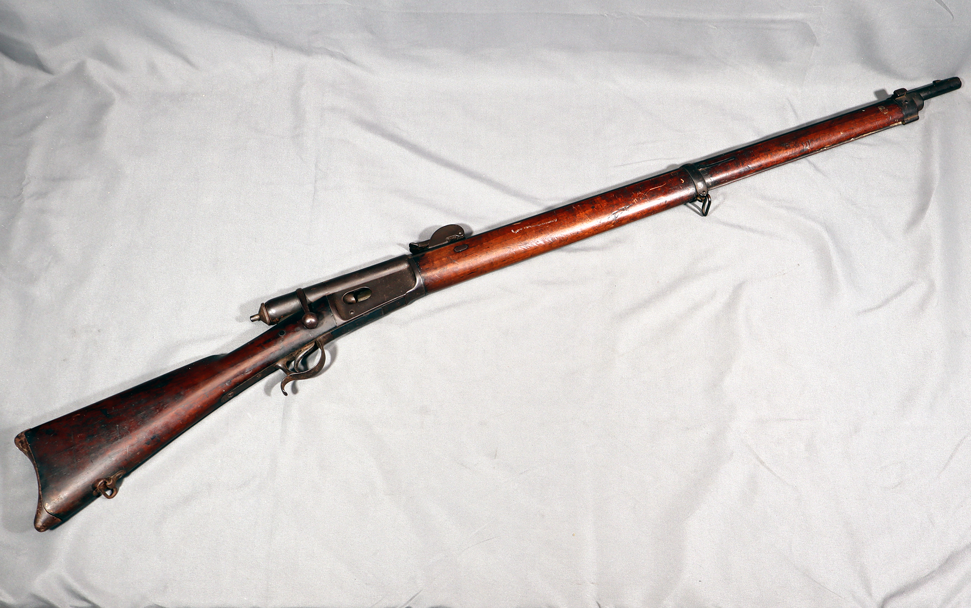 Waffenfabrik Bern ~ M78 - Bass Pro Shops