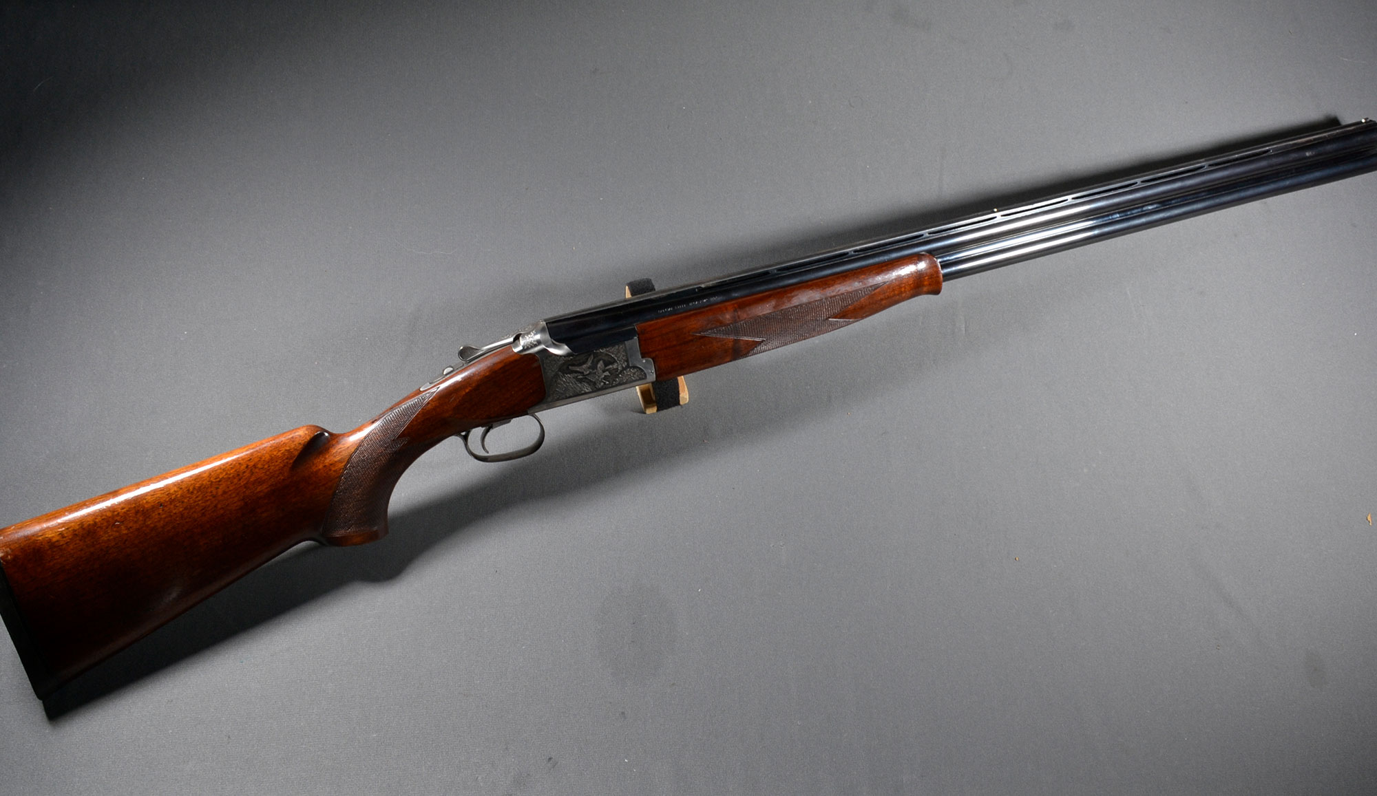 ++BROWNING NONE 12 GAUGE - Browning
