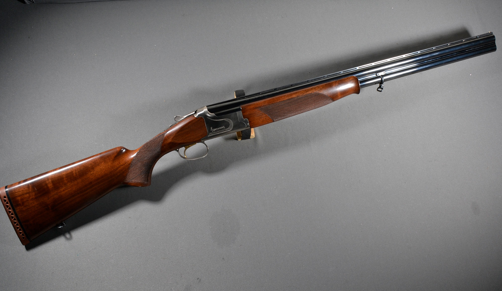 ++BROWNING 325 GRADE I 12 GAUGE - Browning