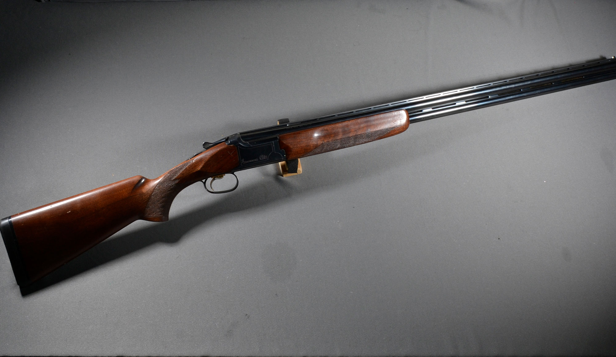 ++BROWNING GTI 12 GAUGE - Browning