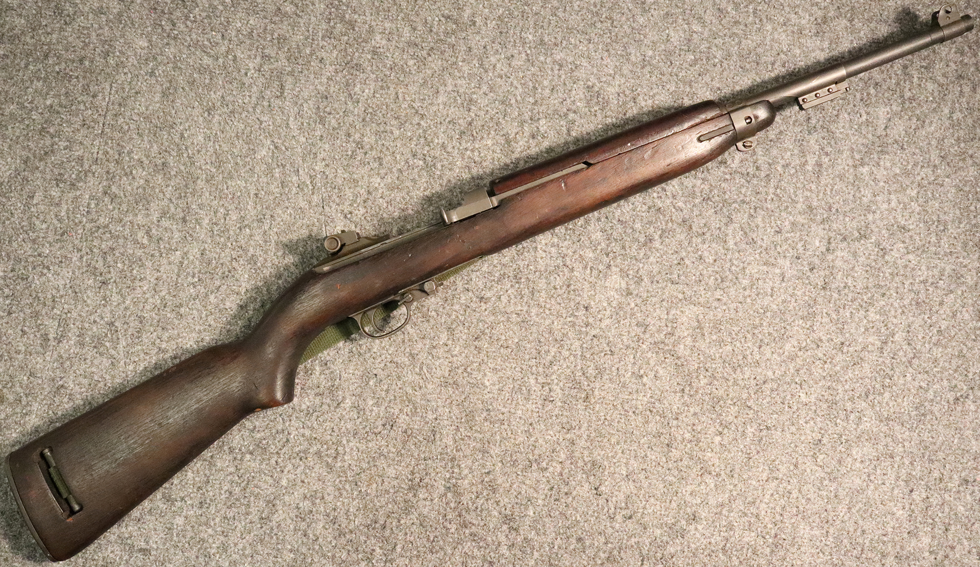 Image of National Postal Meter ~ Carbine ~ .30 Carbine