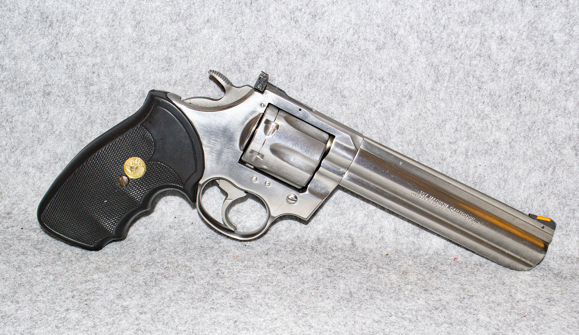 ++COLT KING COBRA .357 MAGNUM - Colt