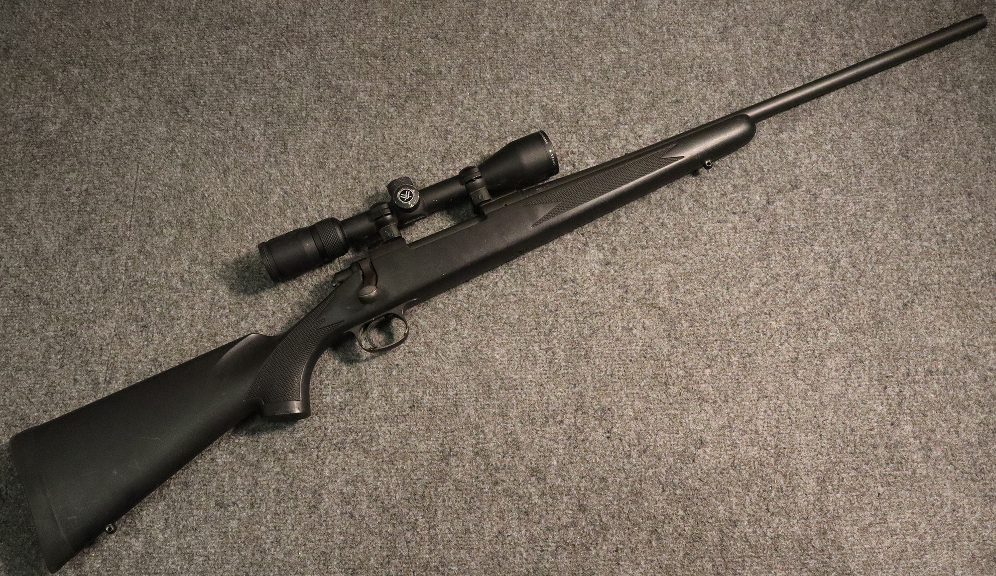 ++REMINGTON 700 .270 WINCHESTER - Remington