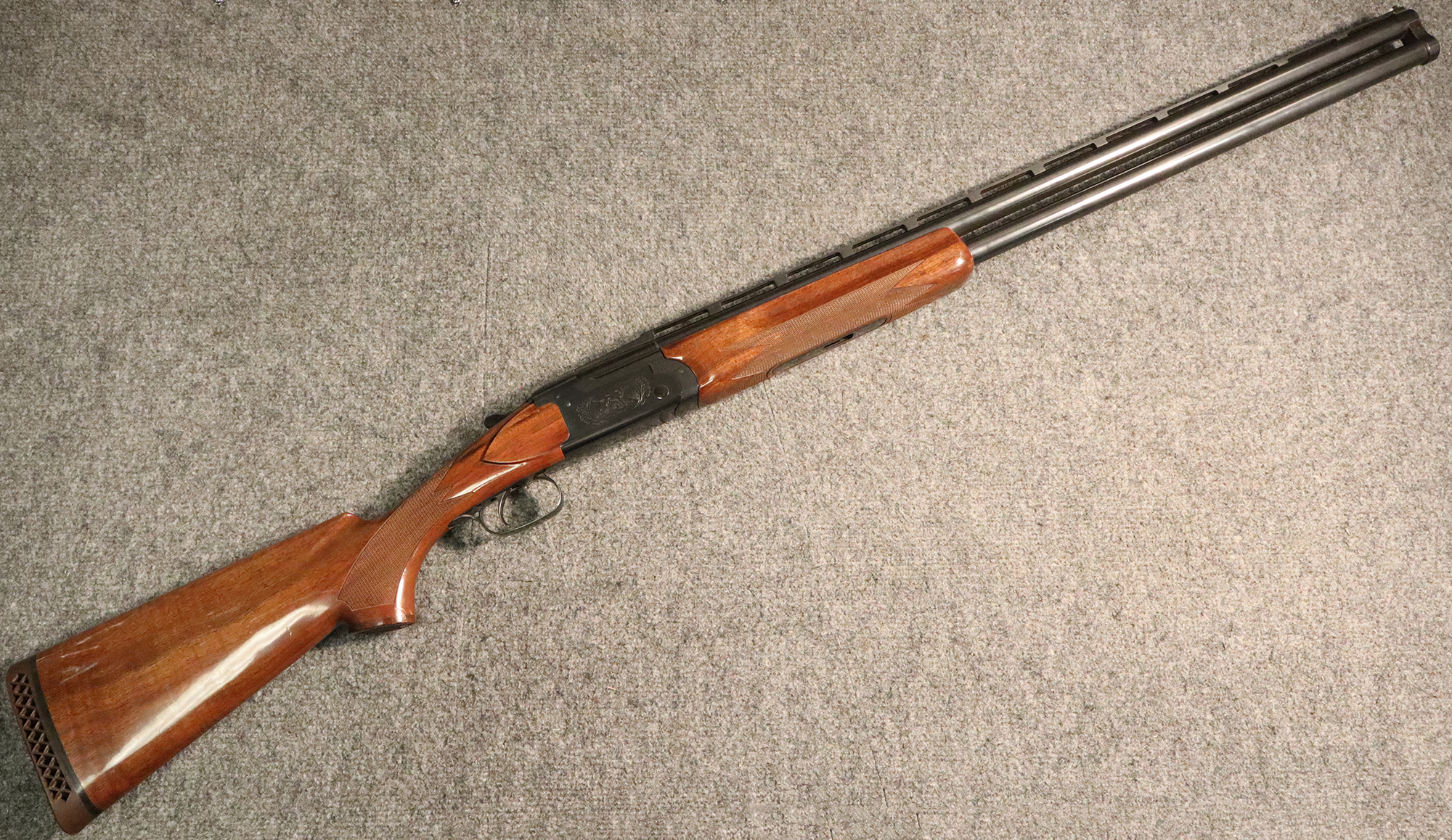 ++REMINGTON 3200 12 GAUGE - Remington