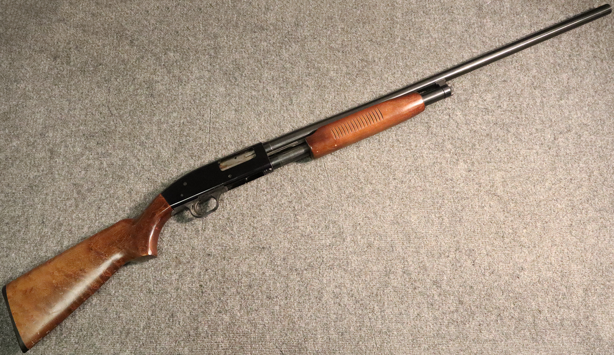 Western Field ~ M550ABD ~ 12 Gauge - Bass Pro Shops