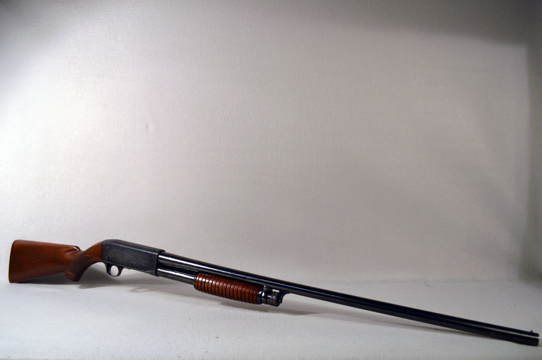 ITHACA MODEL 37 12 GAUGE