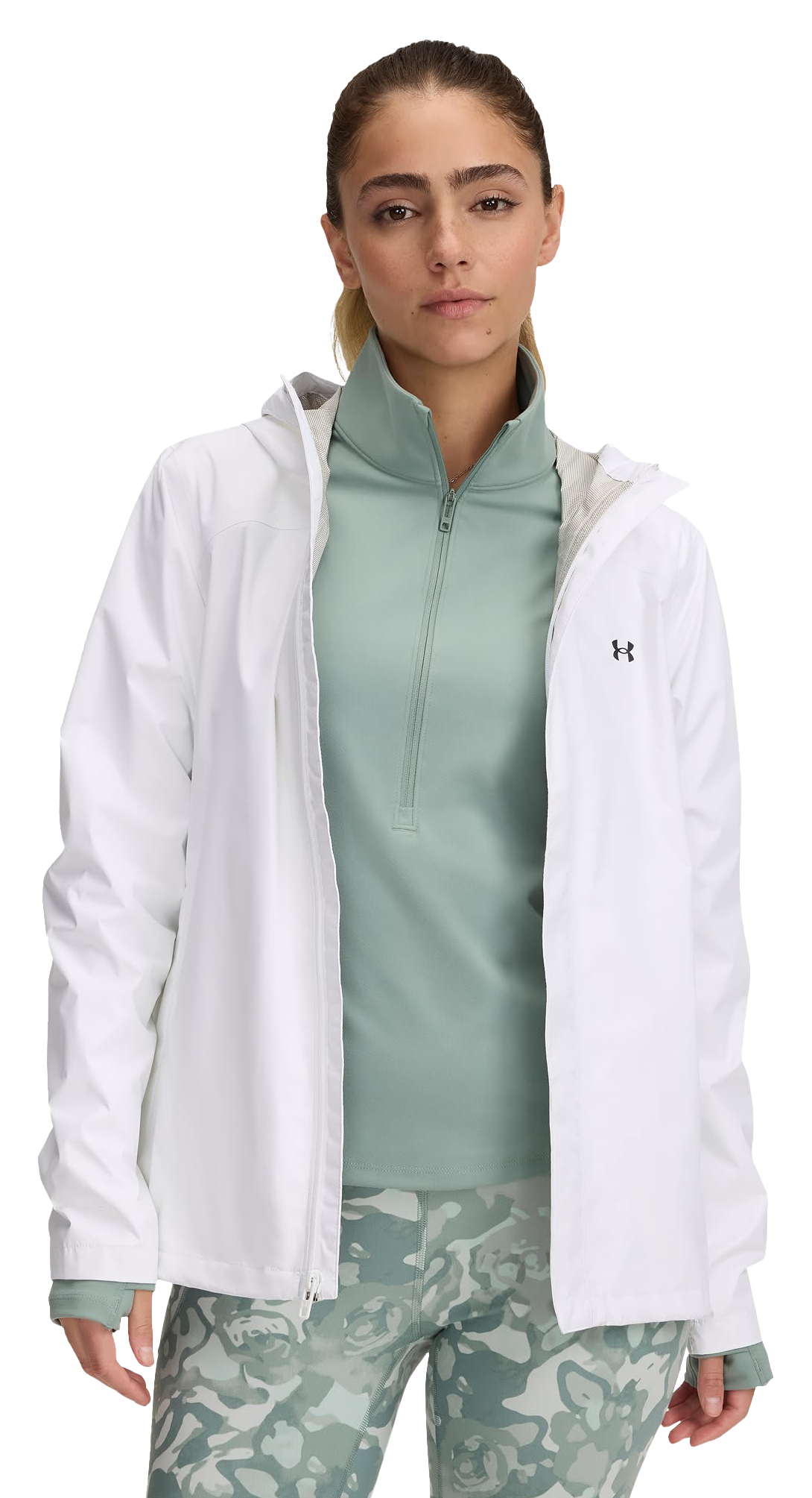 Under Armour Stormproof...