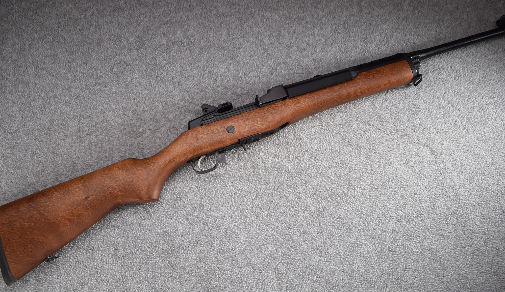 Image of Ruger ~ Mini-14 ~ 5.56x45mm Nato