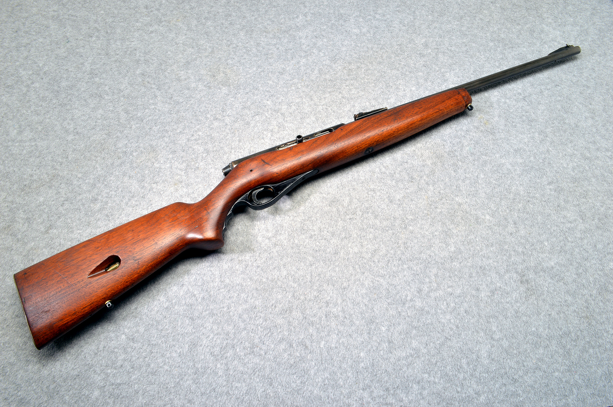 Image of Of Mossberg & Sons ~ 151M ~ .22 LR