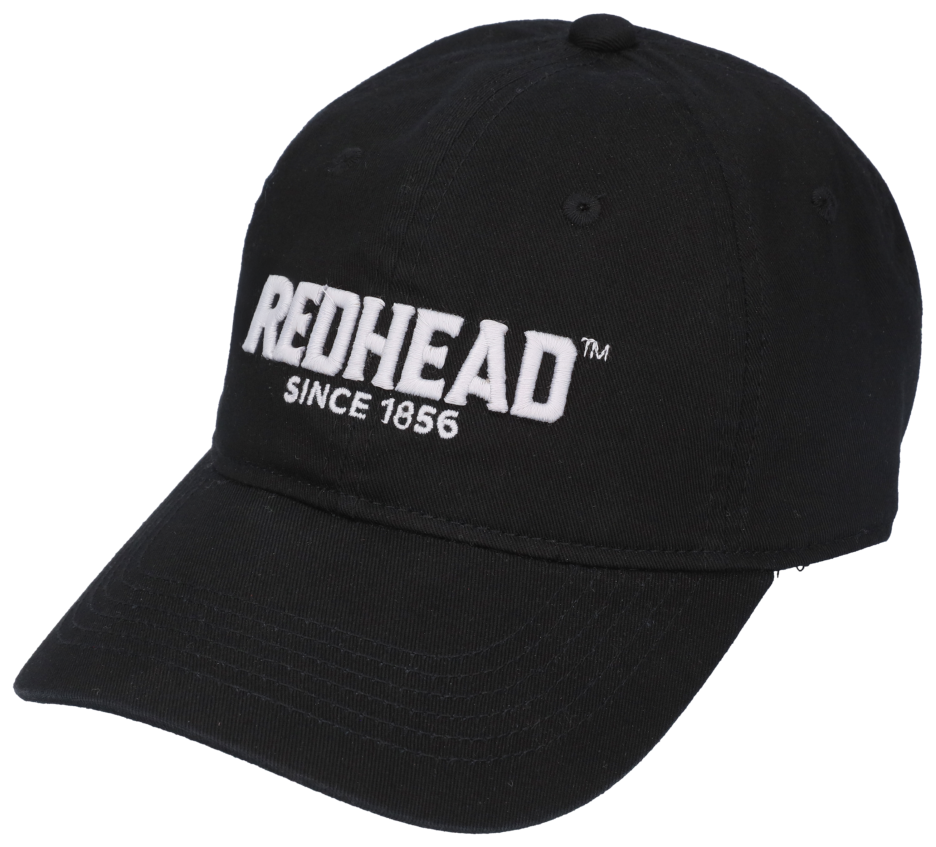 REDHEAD Embroidered Twill Ball Cap