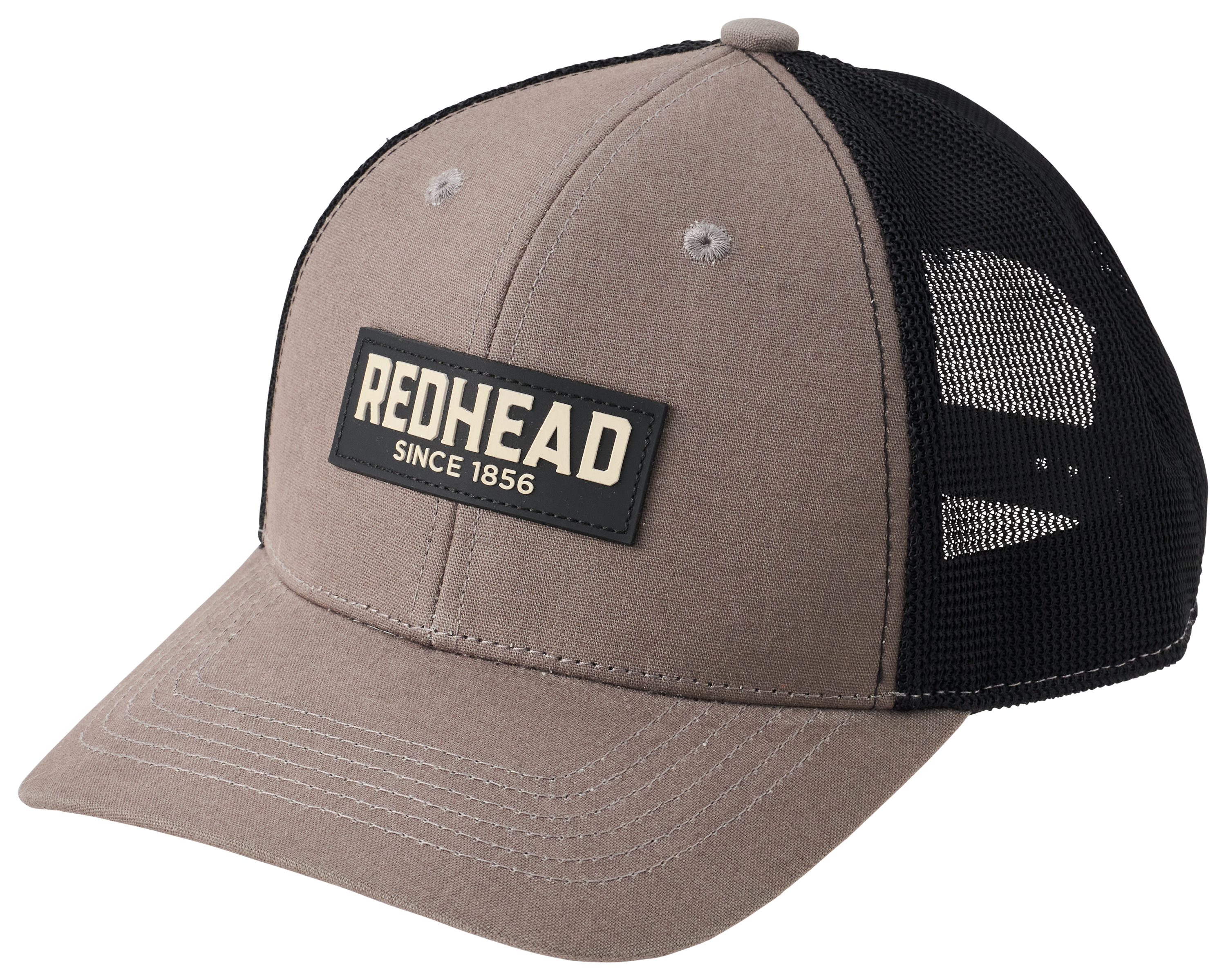 REDHEAD Patch Mesh-Back Ball Cap
