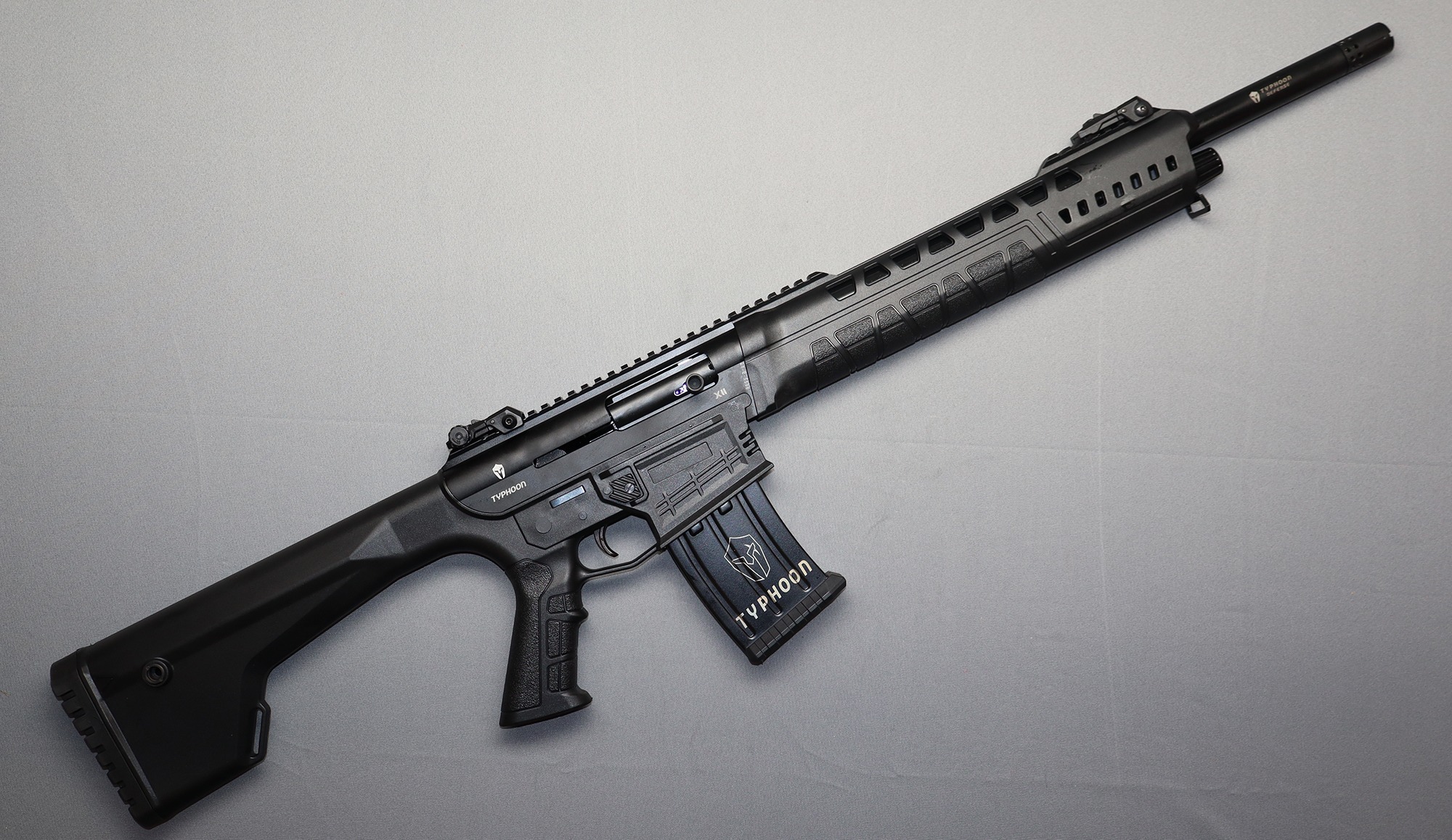 Typhoon ~ XII ~ 12 Gauge - Bass Pro Shops