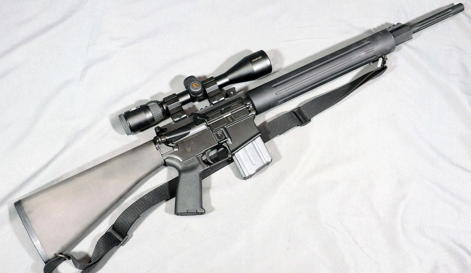 DPMS ~ A-15 ~ .223 Remington - Bass Pro Shops