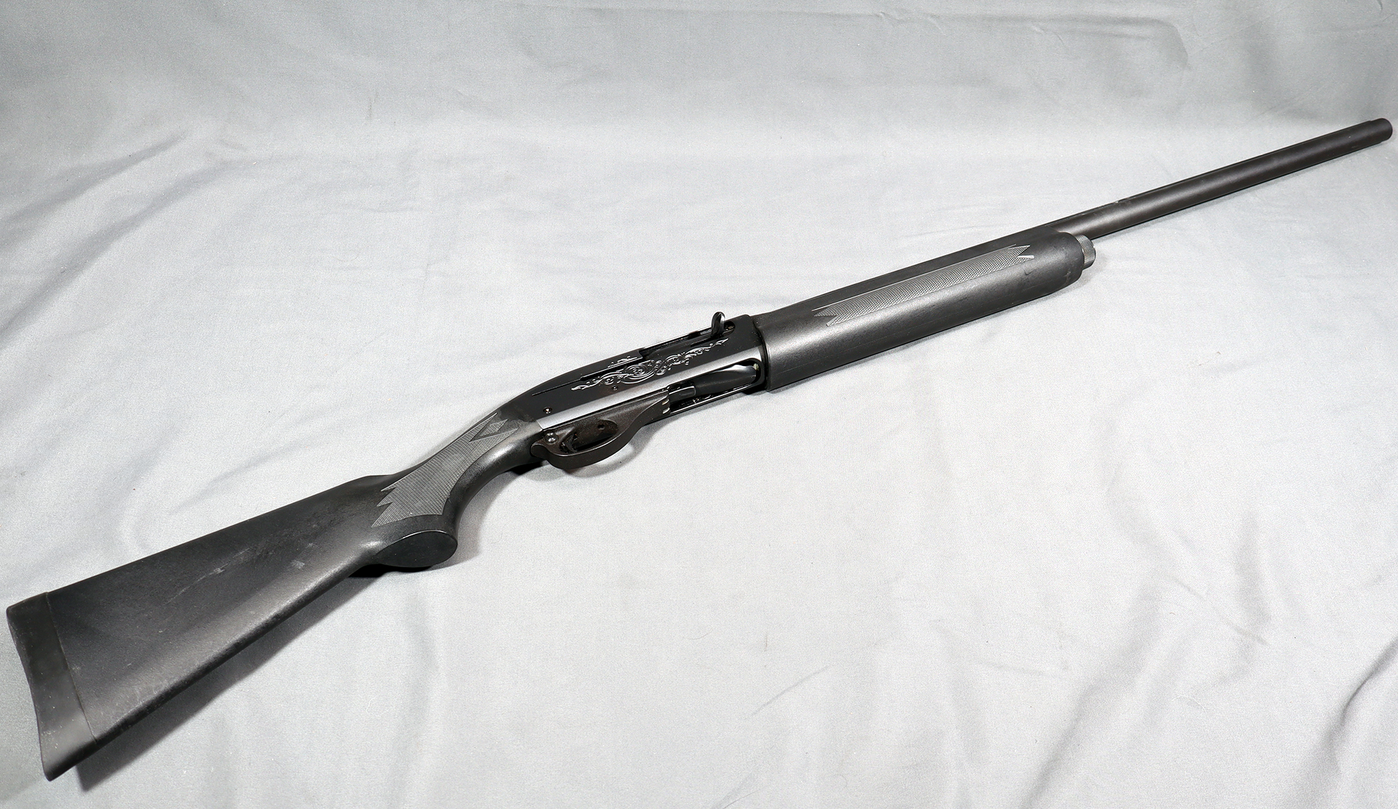 ++REMINGTON 1100 12 GAUGE - Remington