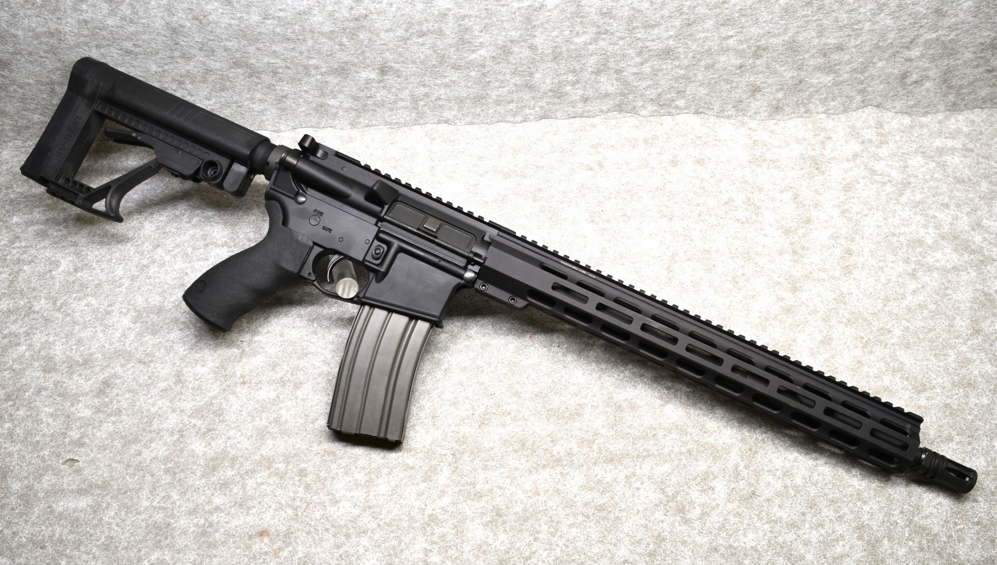 Image of Del-Ton Inc ~ DTI-15 / AR-15 ~ 5.56 NATO