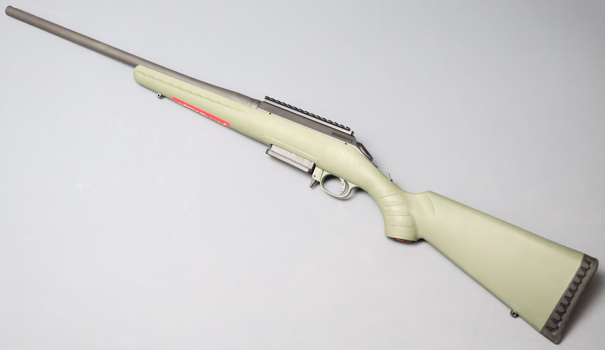 Image of RUGER AMERICAN GEN 1 6MM CREEDMOOR