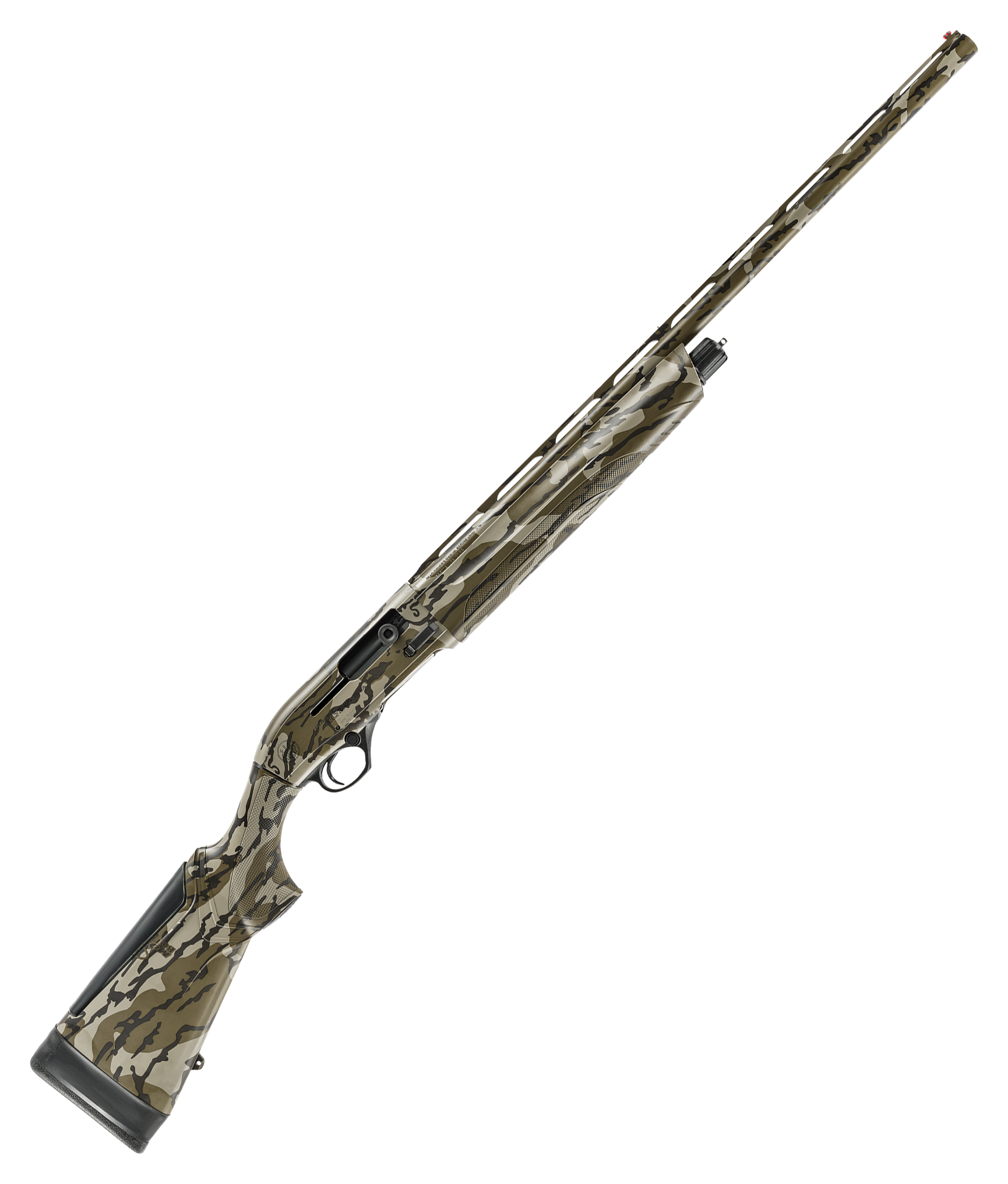 Image of Beretta A300 Ultima Semi-Auto Shotgun - 20 Gauge - Mossy Oak Original Bottomland