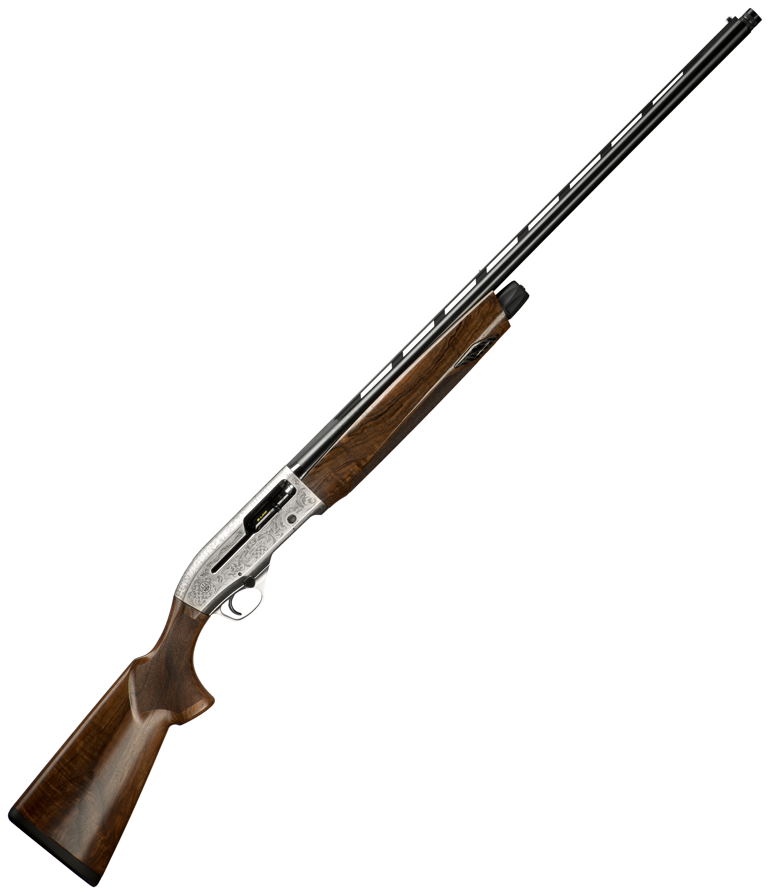 Beretta A400 L Sporting SemiAuto Shotgun
