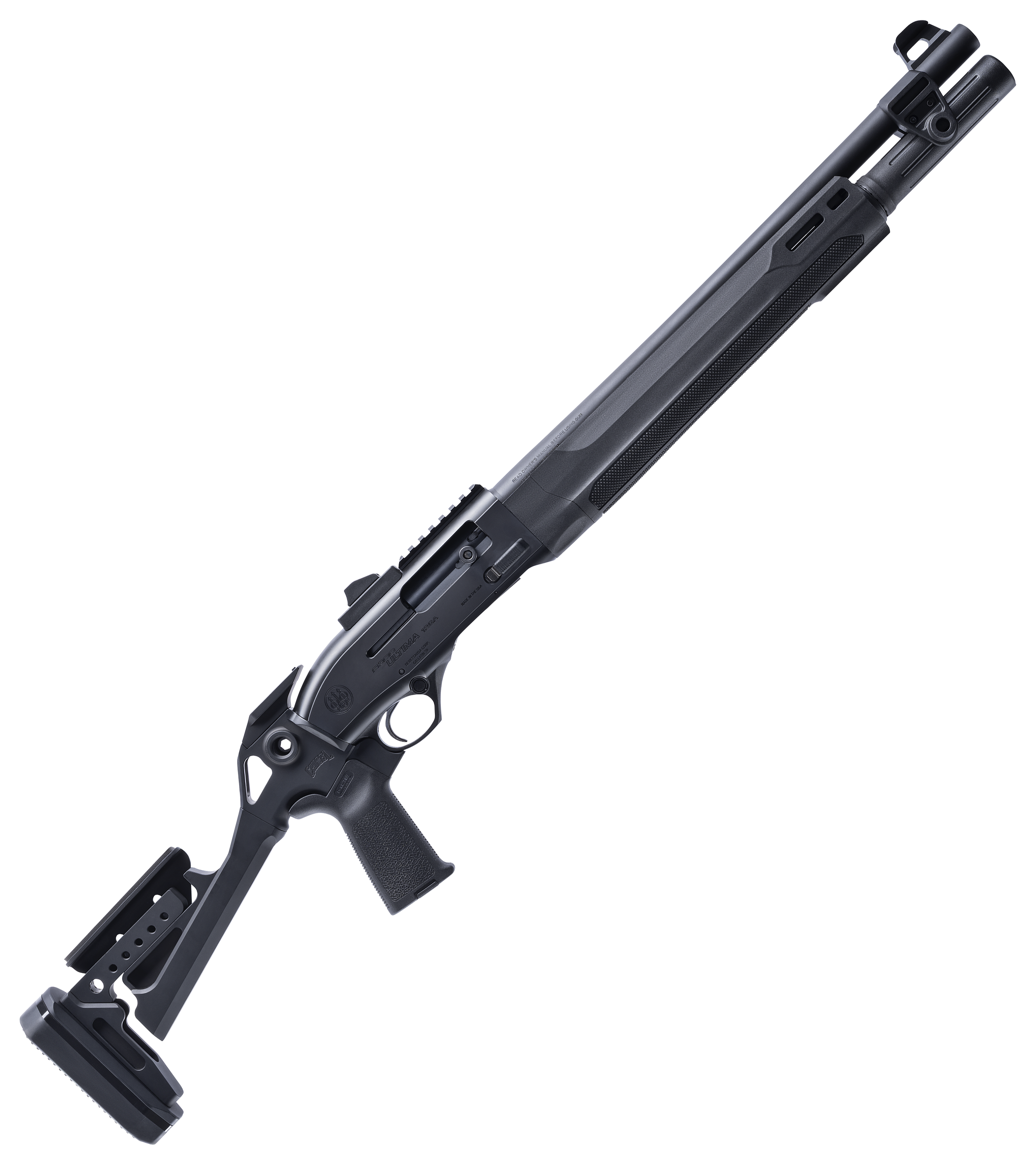 Beretta A300 Ultima Patrol Chisel SemiAuto Shotgun
