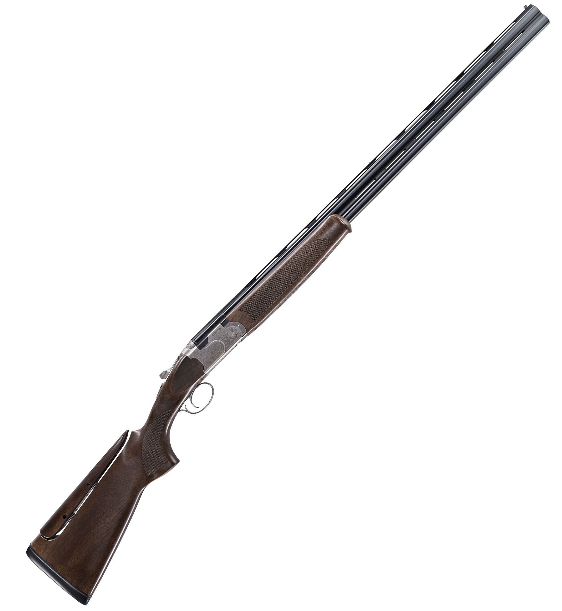 Image of Beretta 686 Silver Pigeon I Sporting Over/Under Shotgun with Adjustable Stock