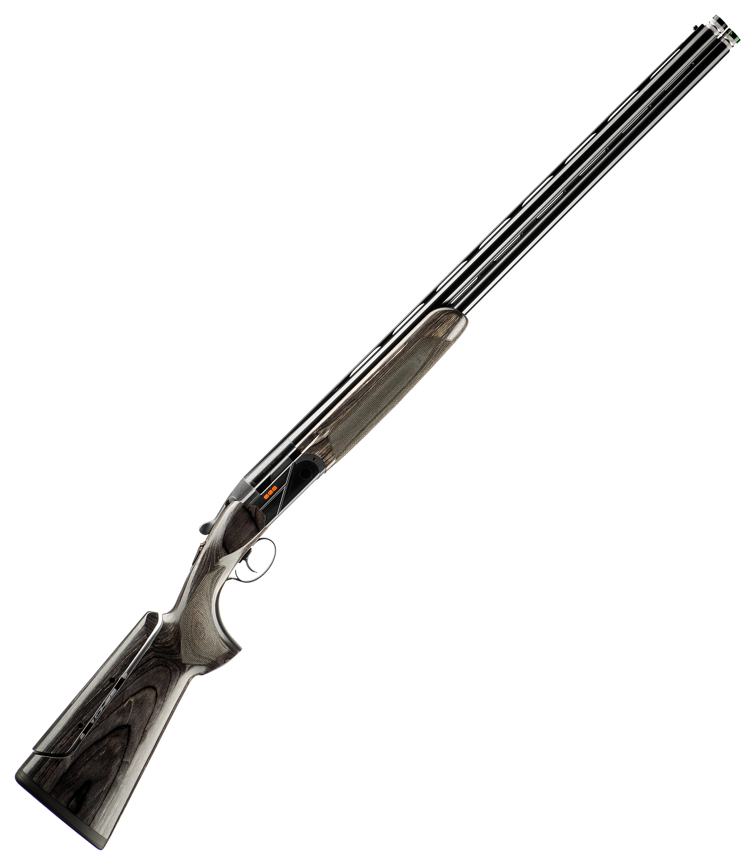 Beretta 688 Performance Sporting BFast OverUnder Shotgun  30  Left