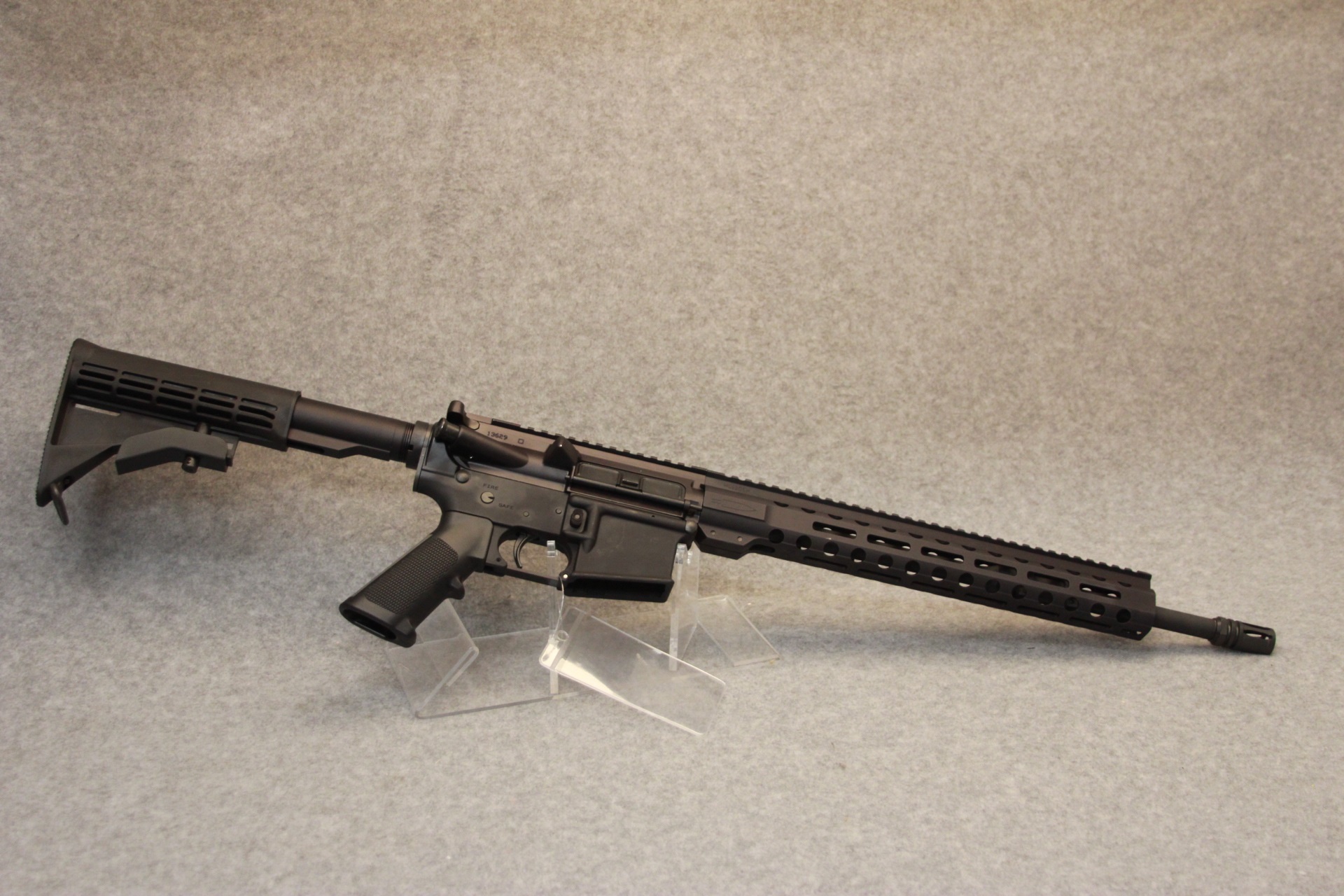 ++COLT CARBINE 5.56 NATO - Colt