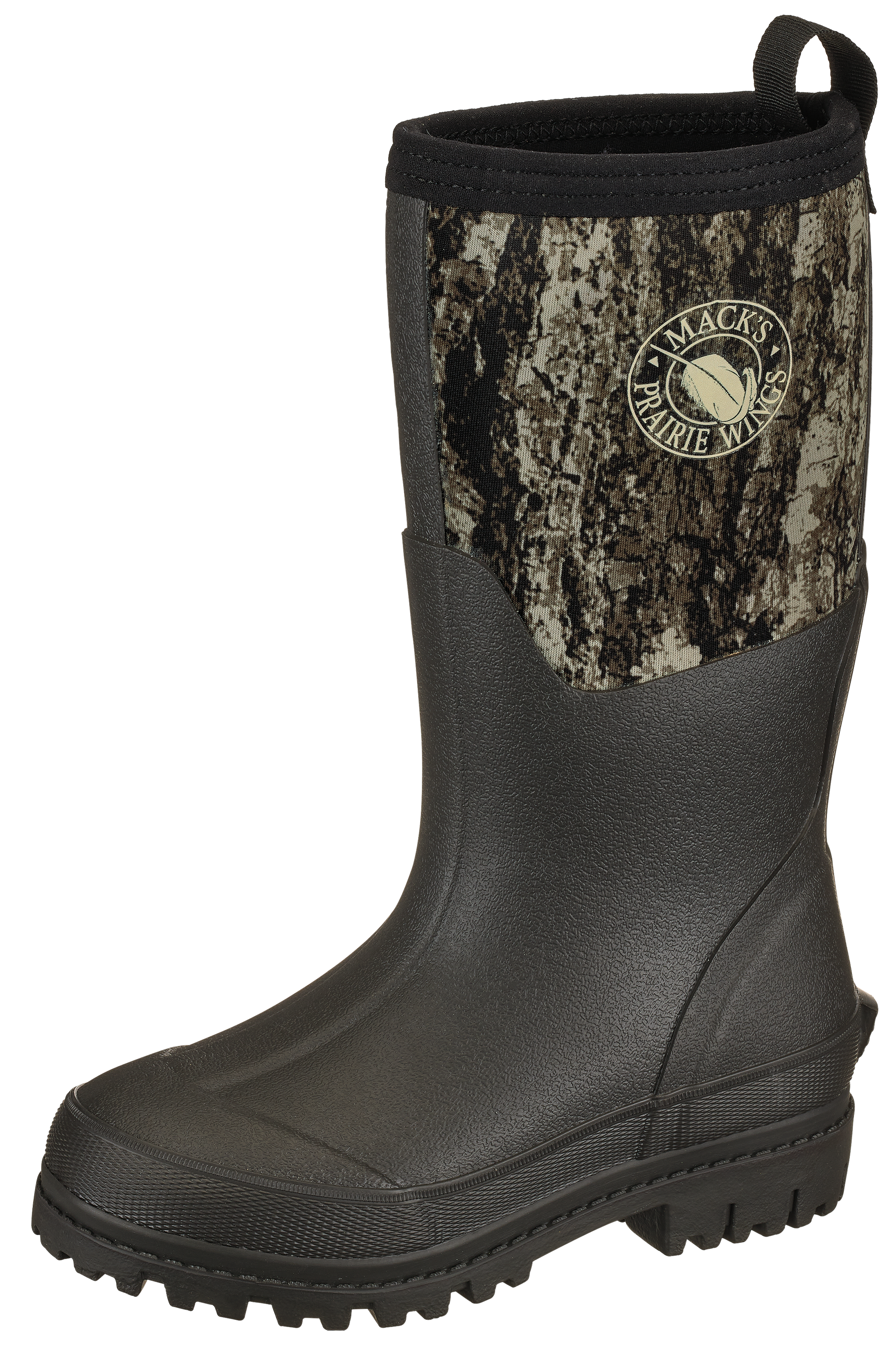 Image of MPW Youth Utility Waterproof Rubber Boot