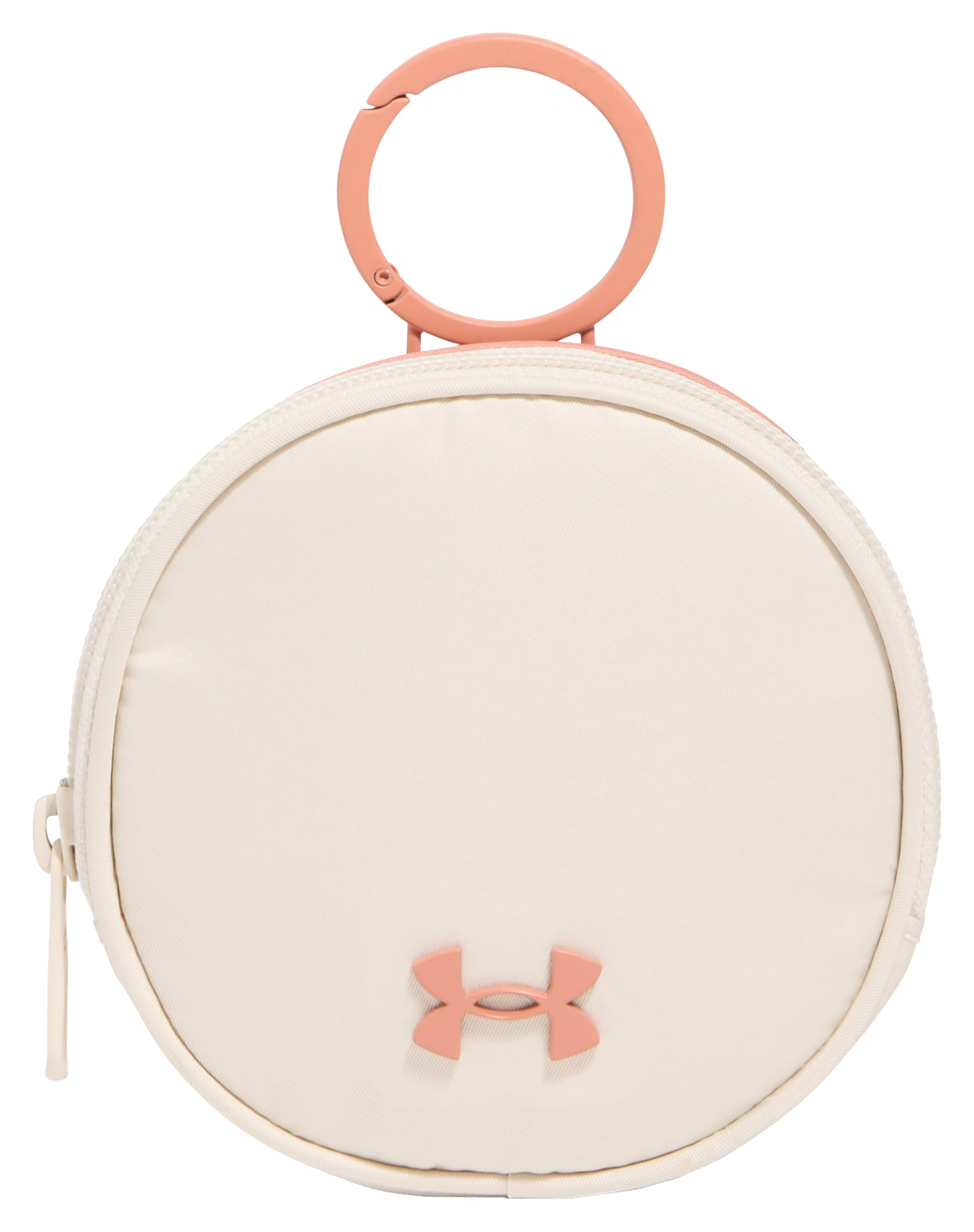 Image of Under Armour Studio Lite Tote - Canyon Pink/Stone