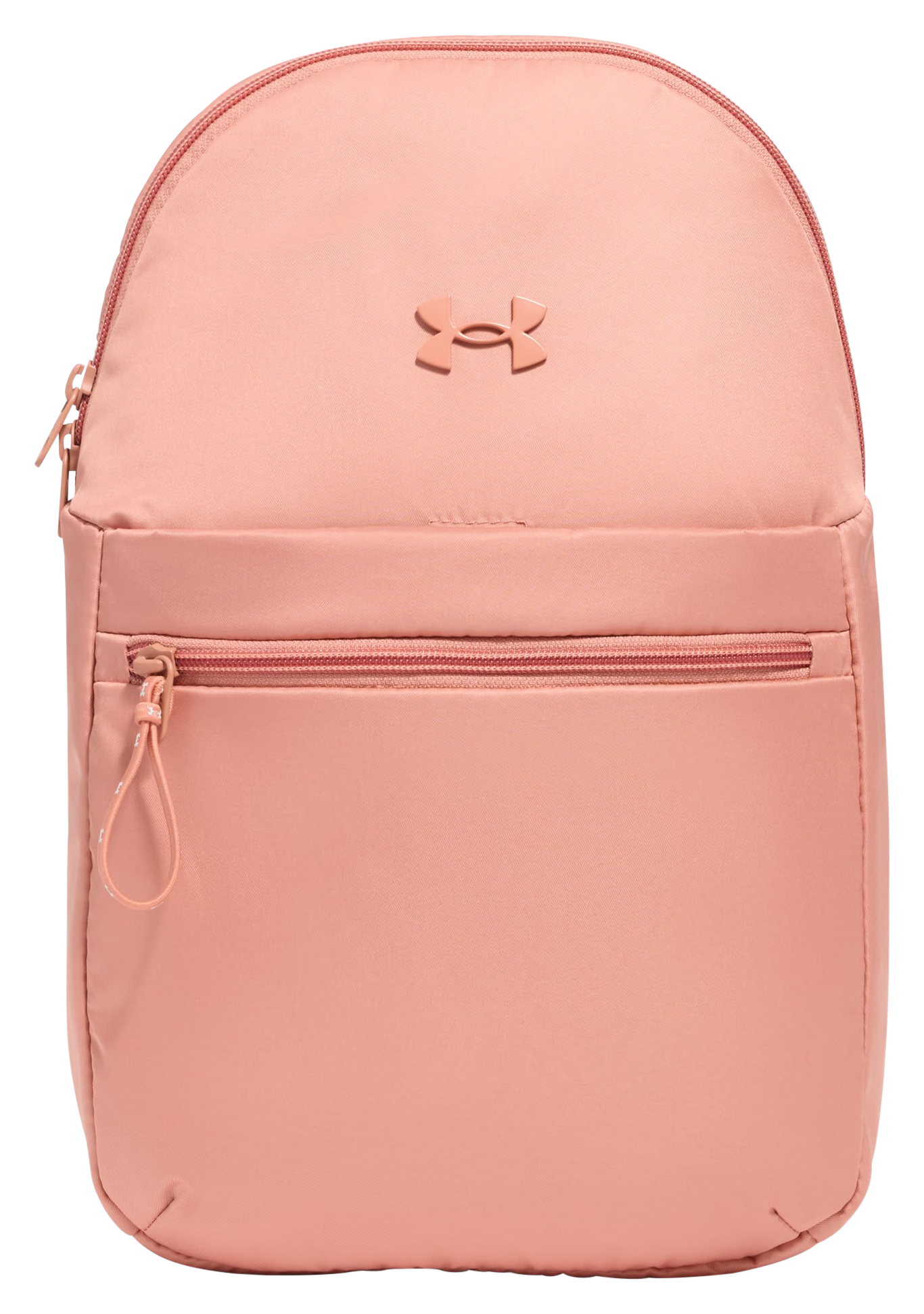 Image of Under Armour Studio City Sling Bag - Canyon Pink