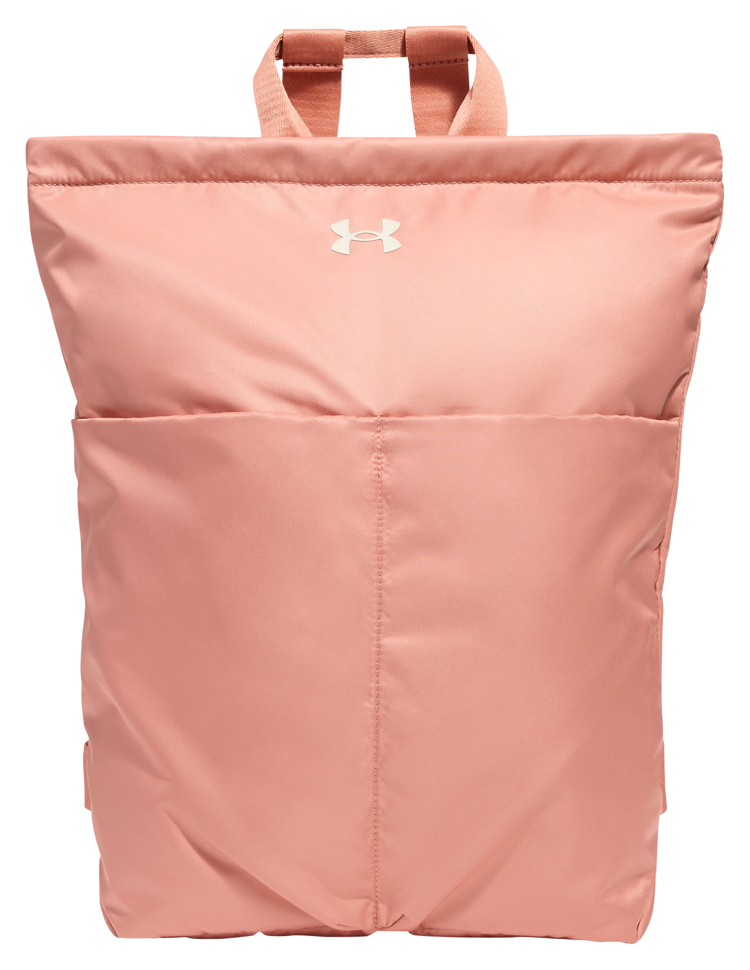 Image of Under Armour Studio Lite Backpack - Canyon Pink/Stone