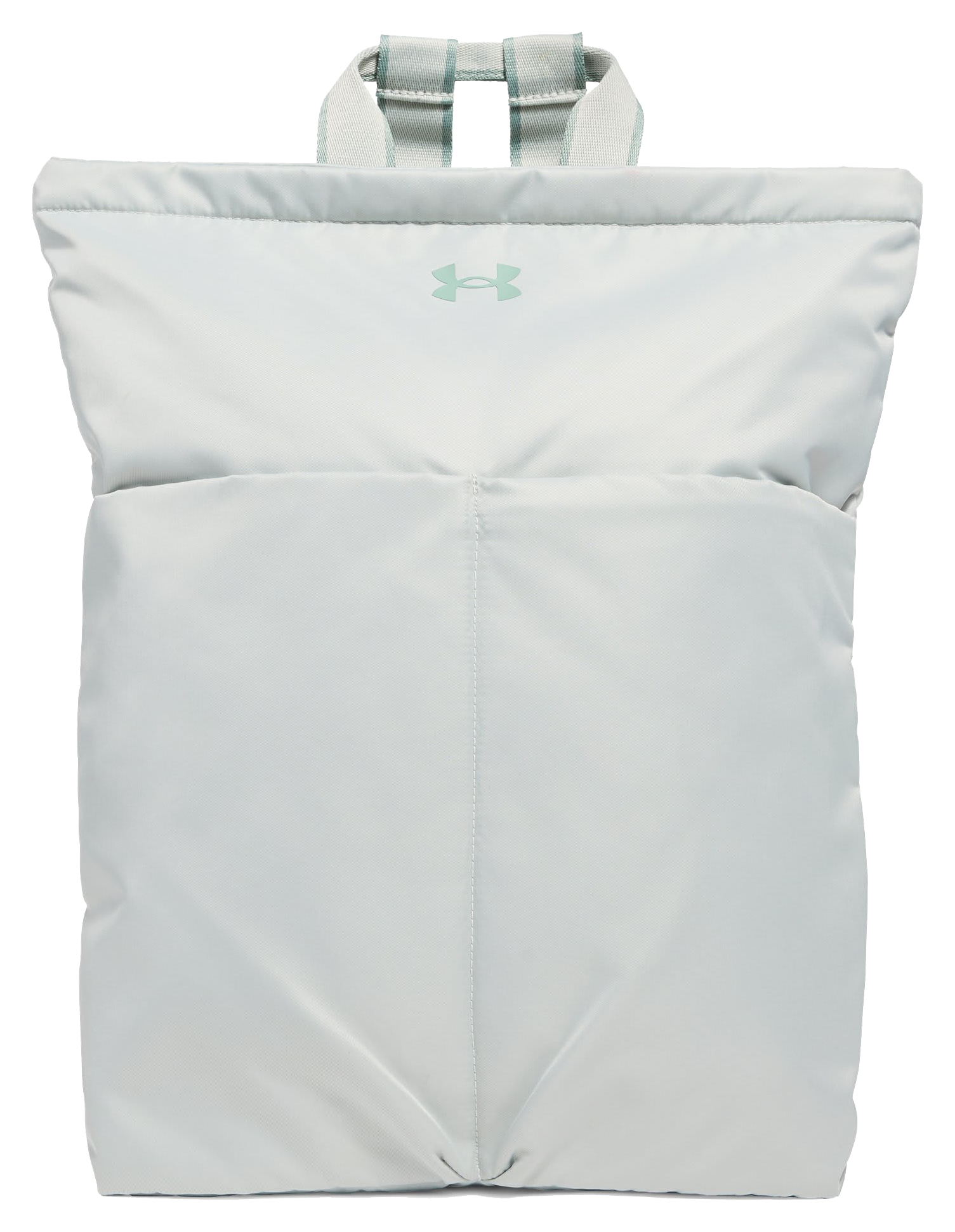 Image of Under Armour Studio Lite Backpack - Hydro Green/Silica Green