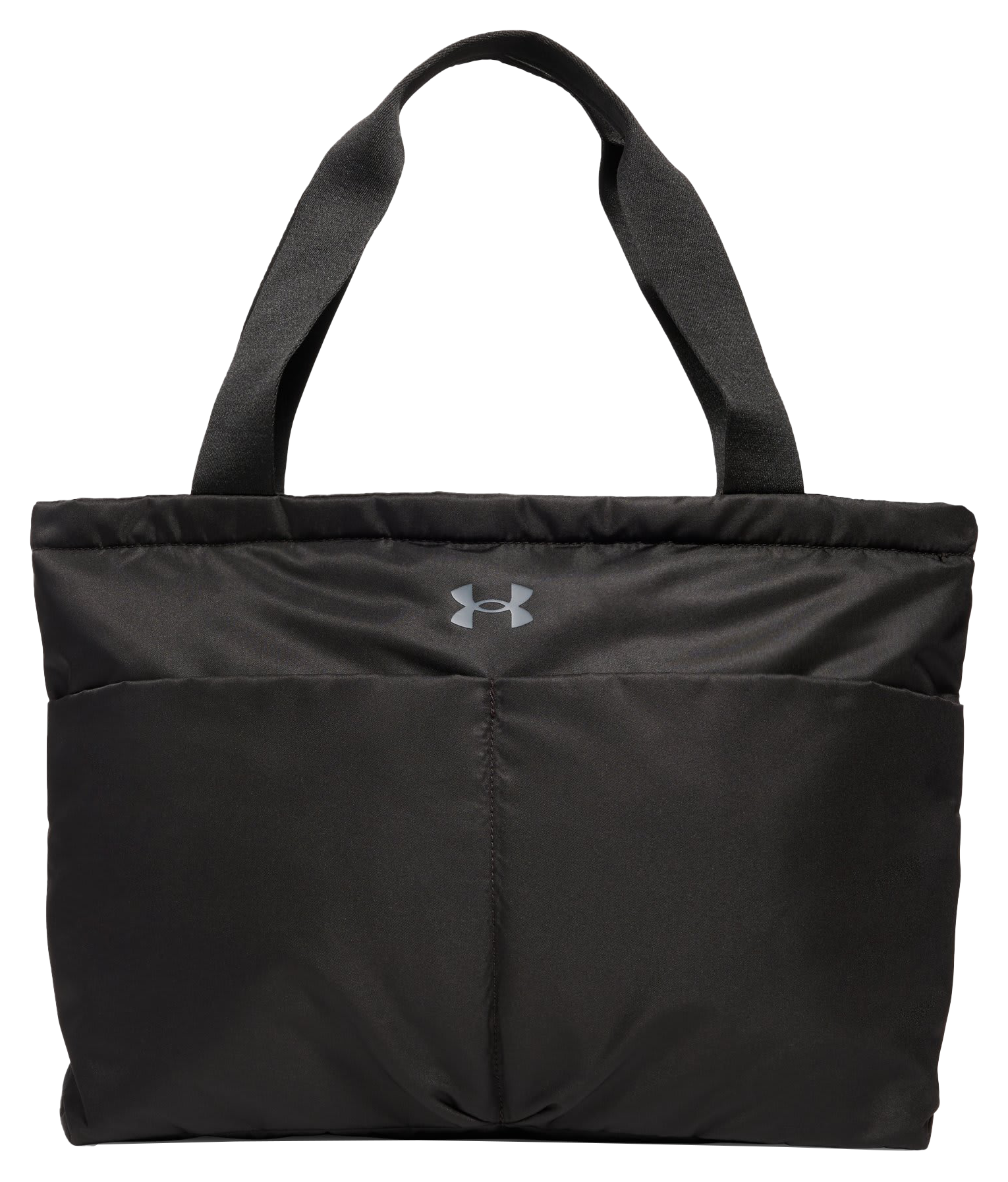 Image of Under Armour Studio Lite Tote - Black/Castlerock