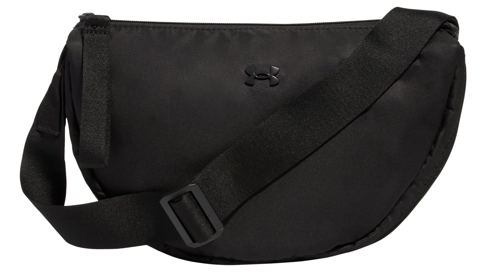 Image of Under Armour Studio Luna Shoulder Bag - Black
