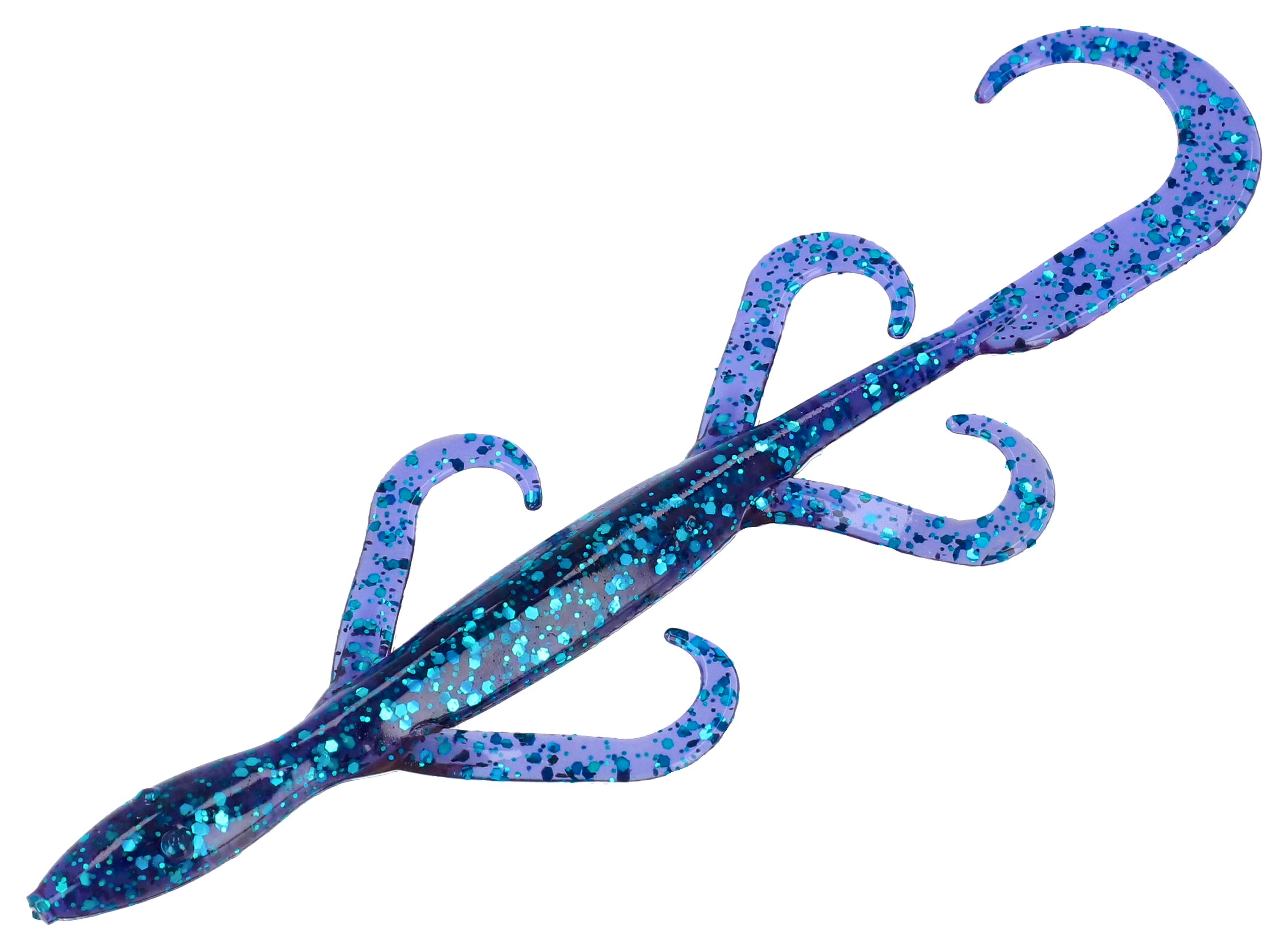 Image of Mann's Lizard - Junebug - 6''