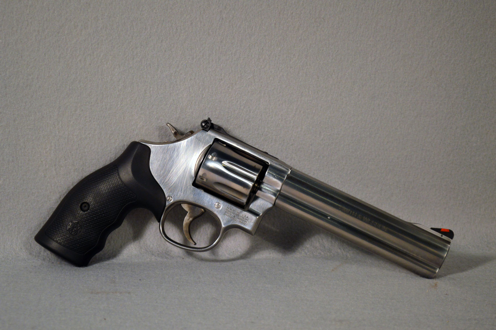 Image of Smith & Wesson ~ 686-6 ~ .357 Mag