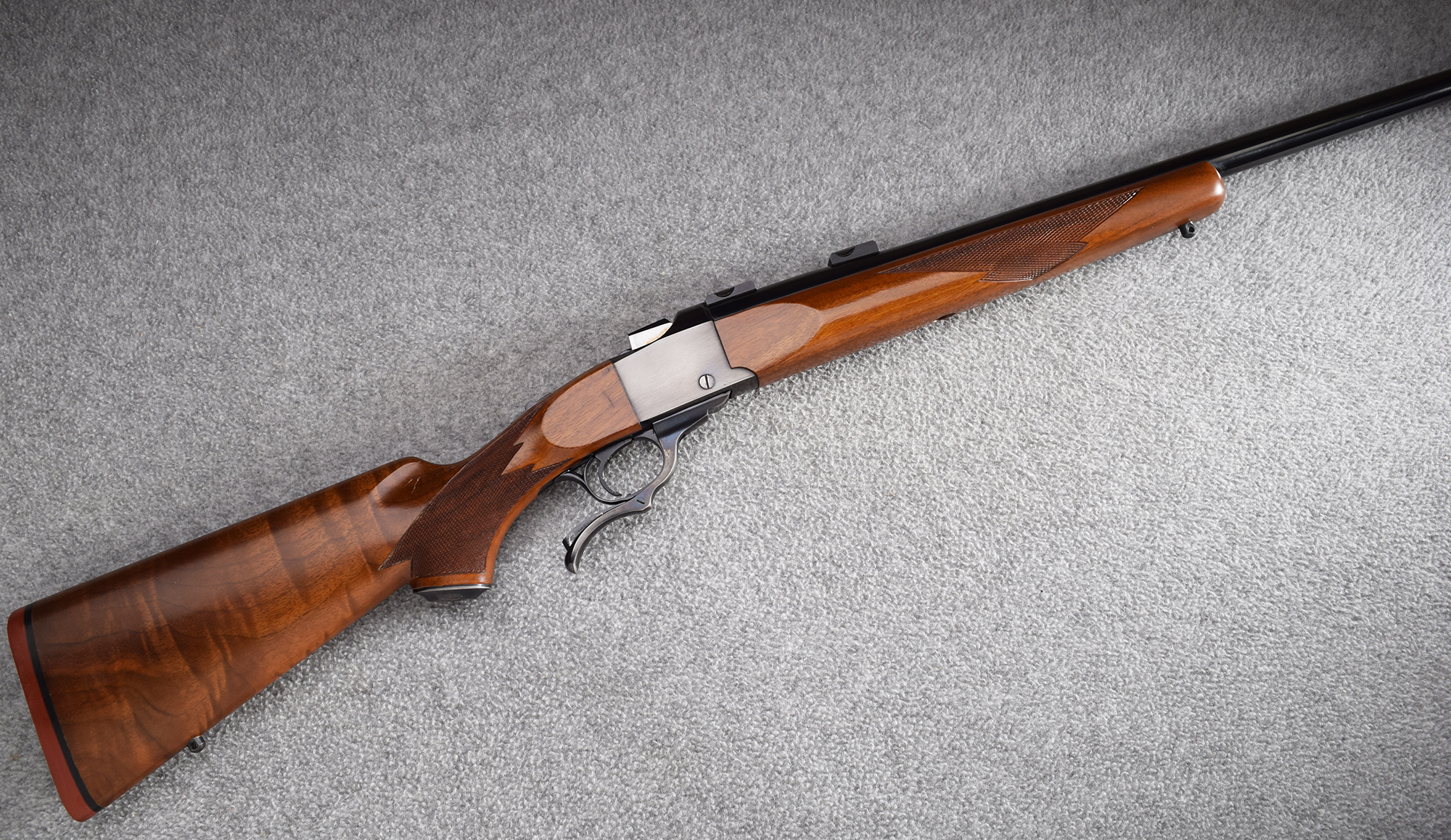 ++RUGER 1 .22-250 REMINGTON - Ruger