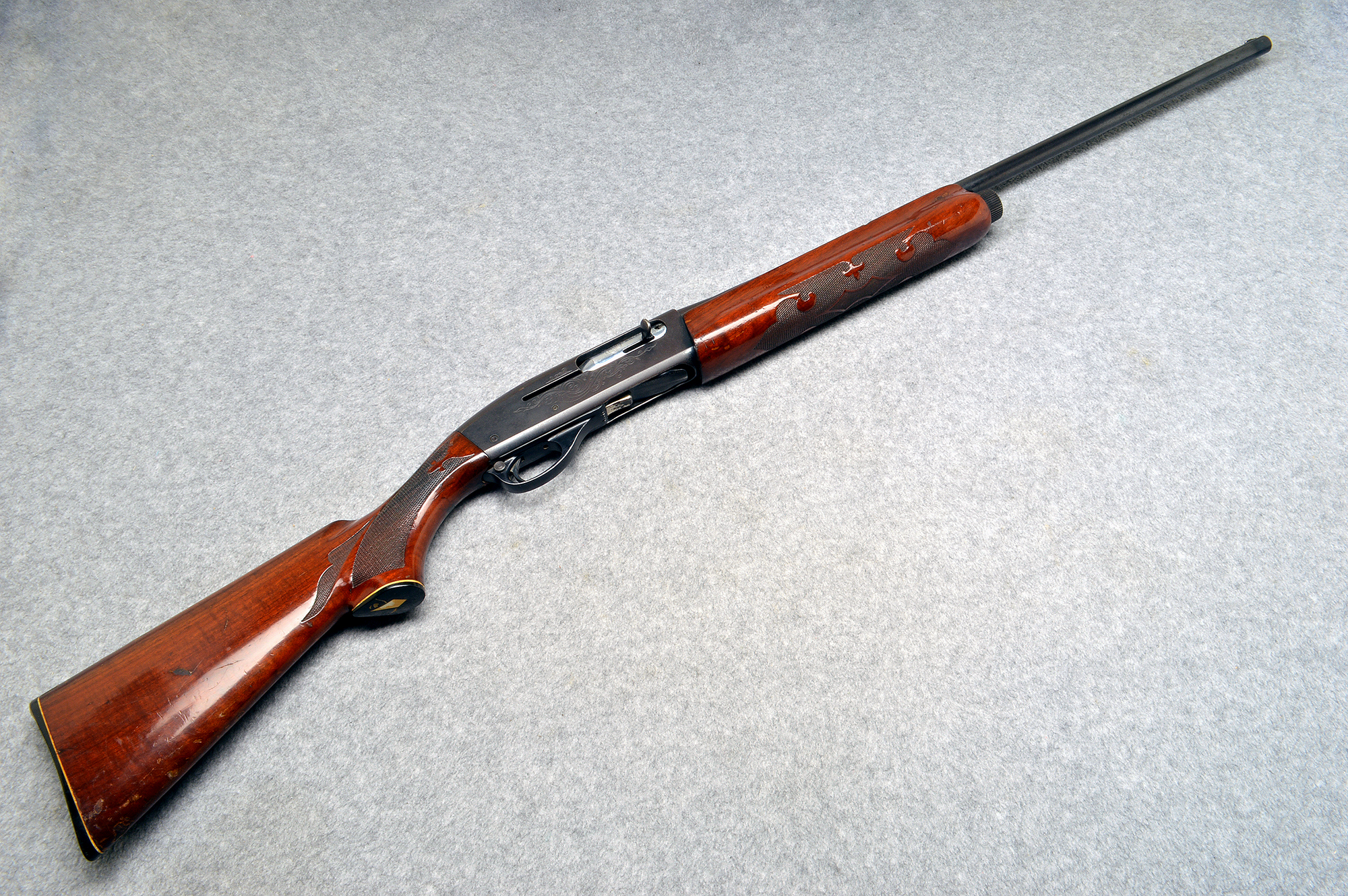++REMINGTON 1100 20 GAUGE - Remington